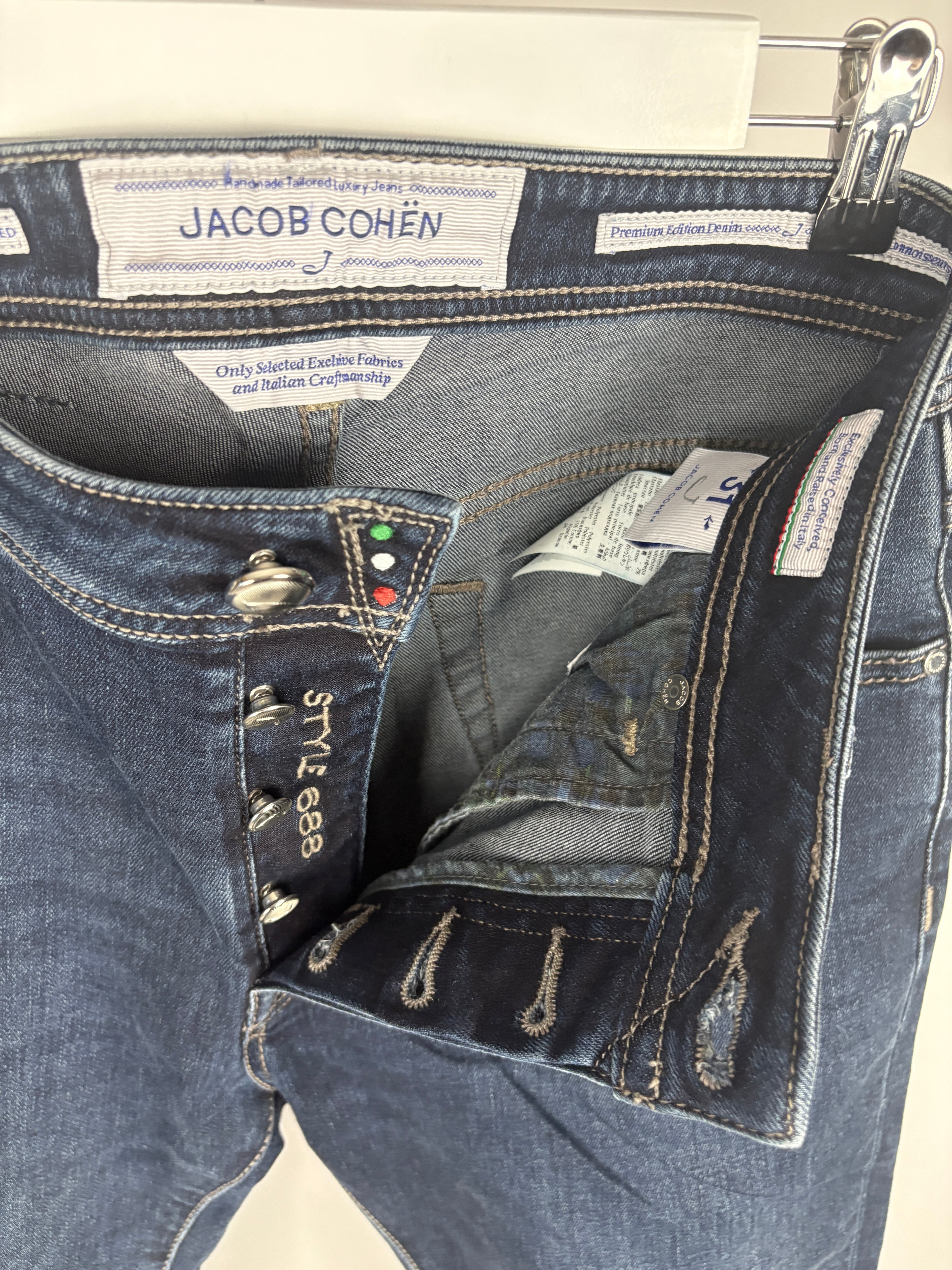Jacob Cohen Jeans W31