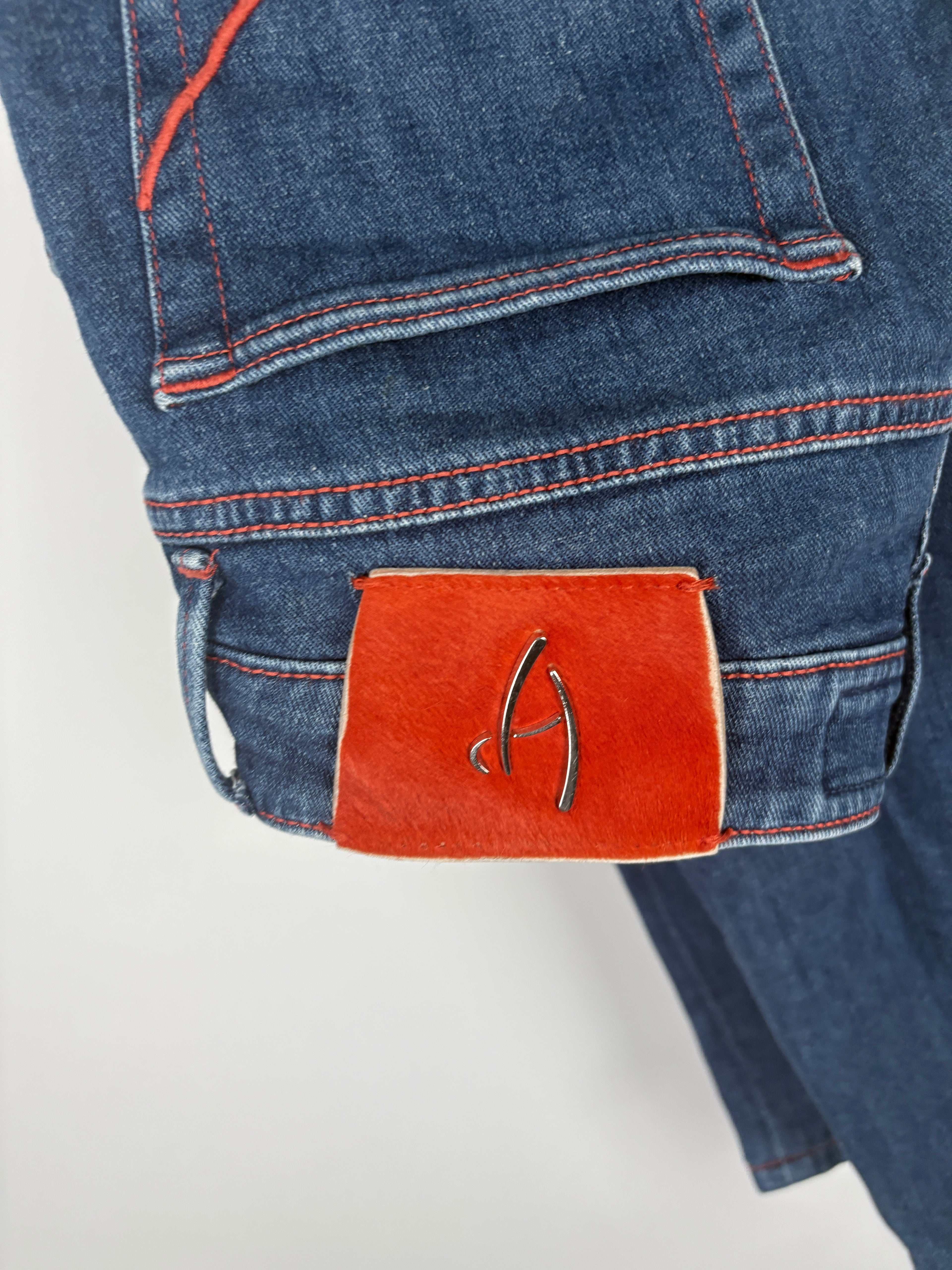 Handpicked Jeans W32