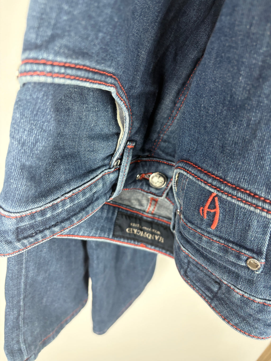 Handpicked Jeans W32