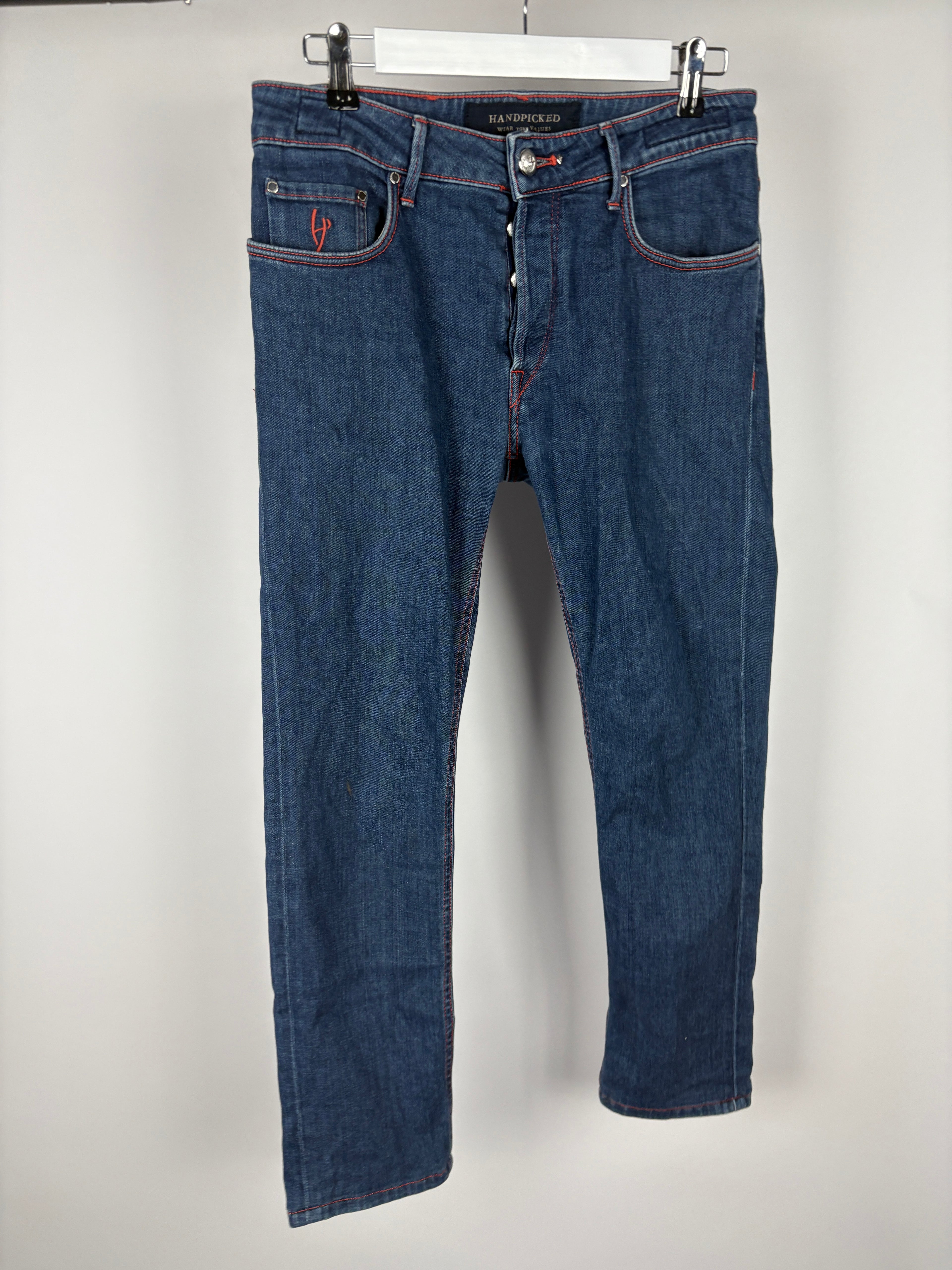 Handpicked Jeans W32