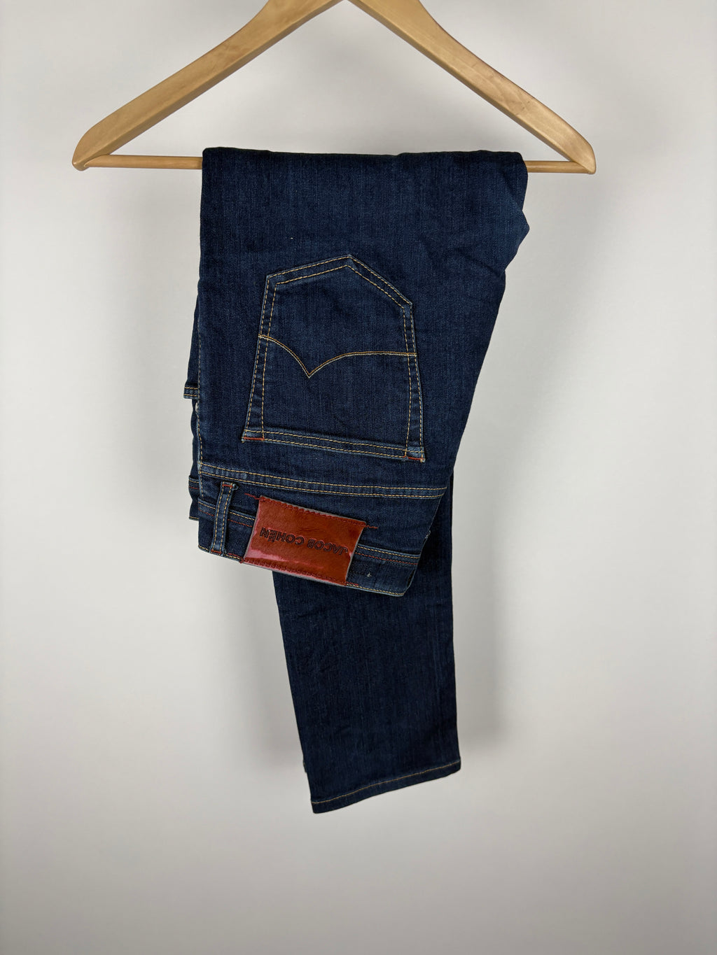 Jacob Cohen Jeans Nick