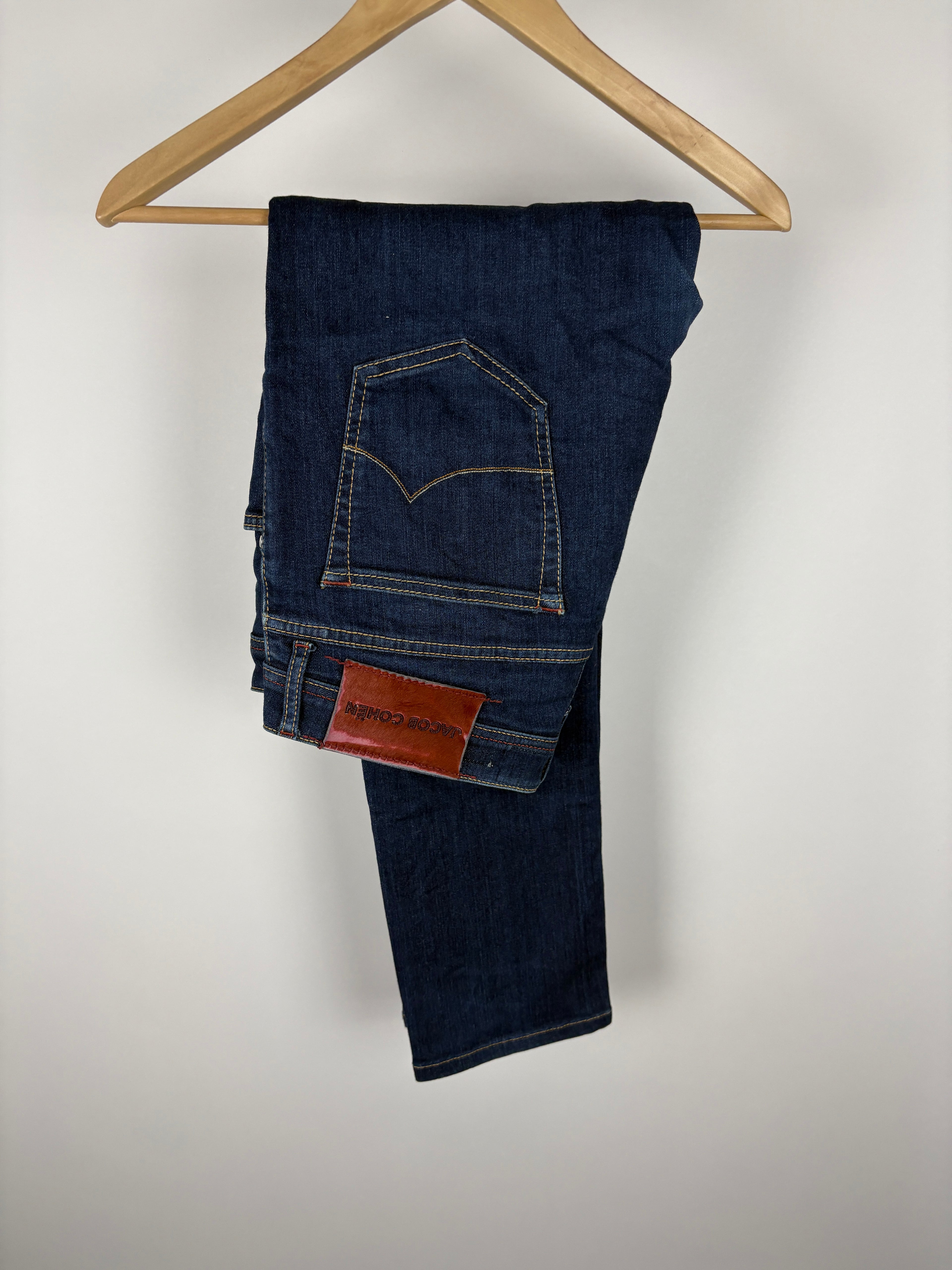 Jacob Cohen Jeans Nick
