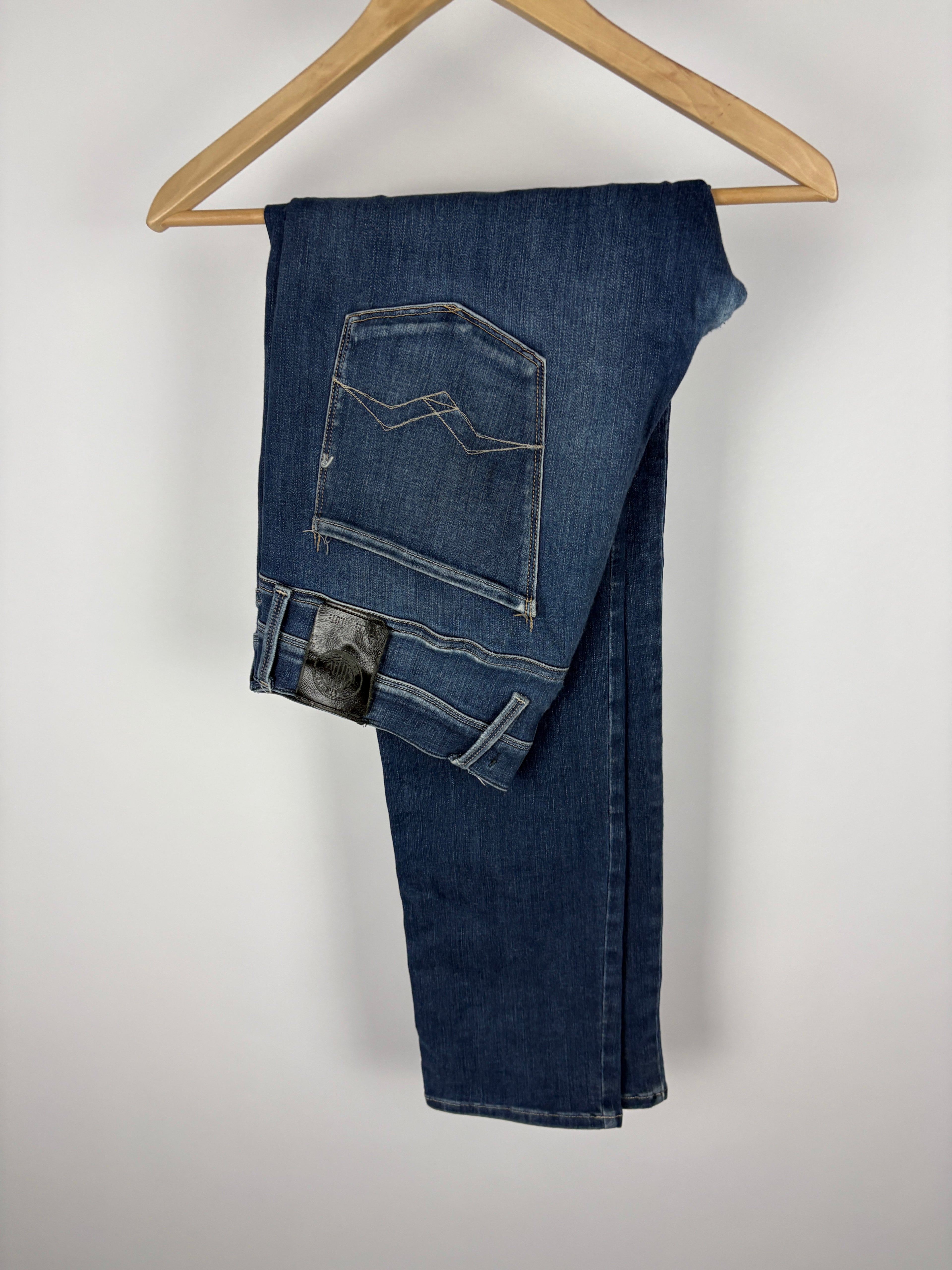 Replay Jeans Anbass