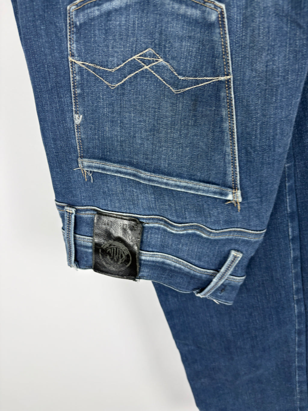 Replay Jeans W34