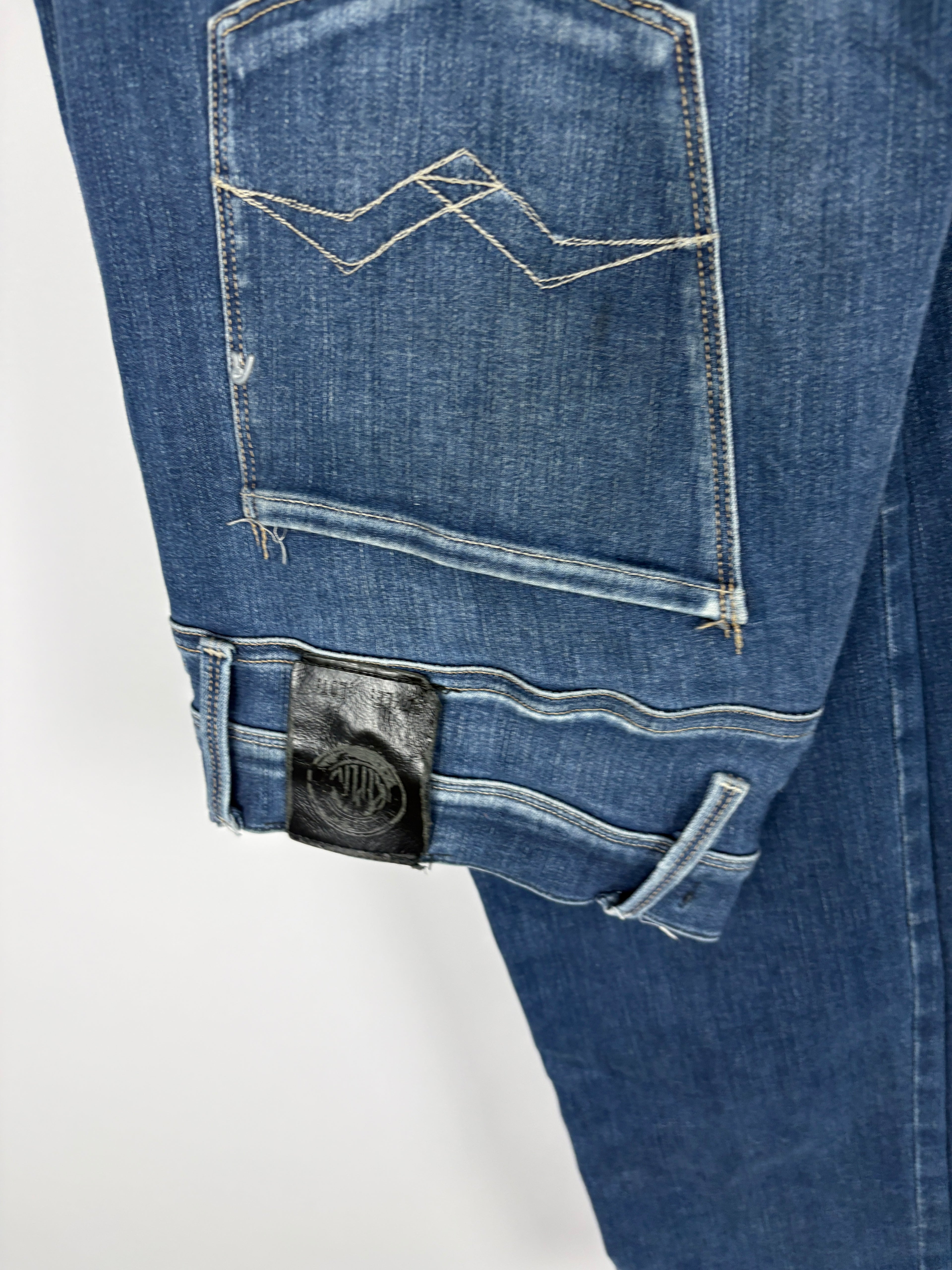 Replay Jeans W34
