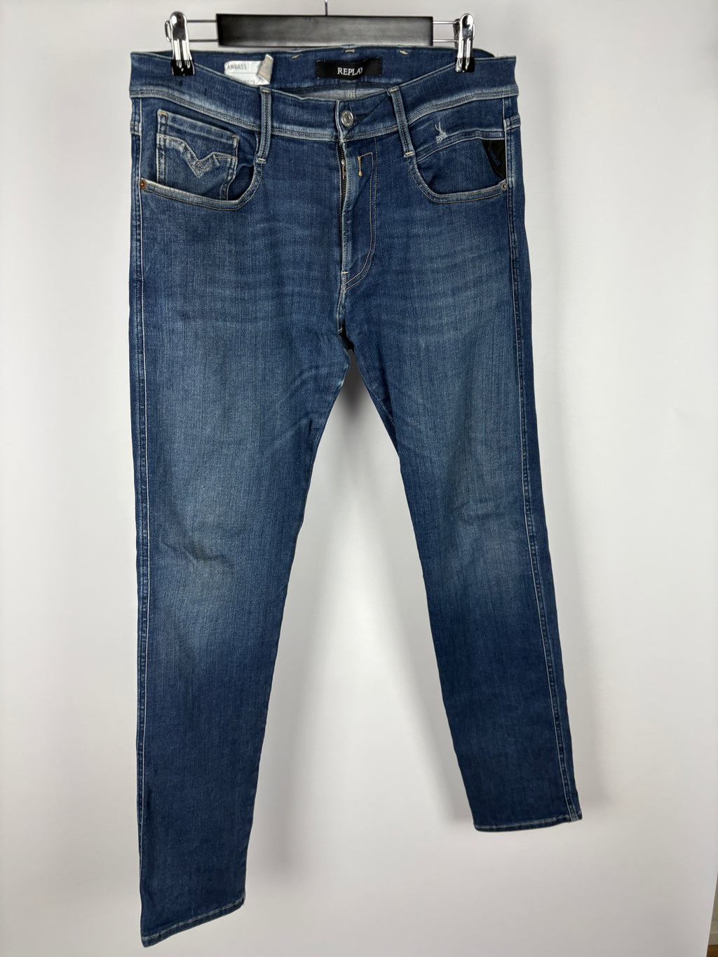 Replay Jeans W34