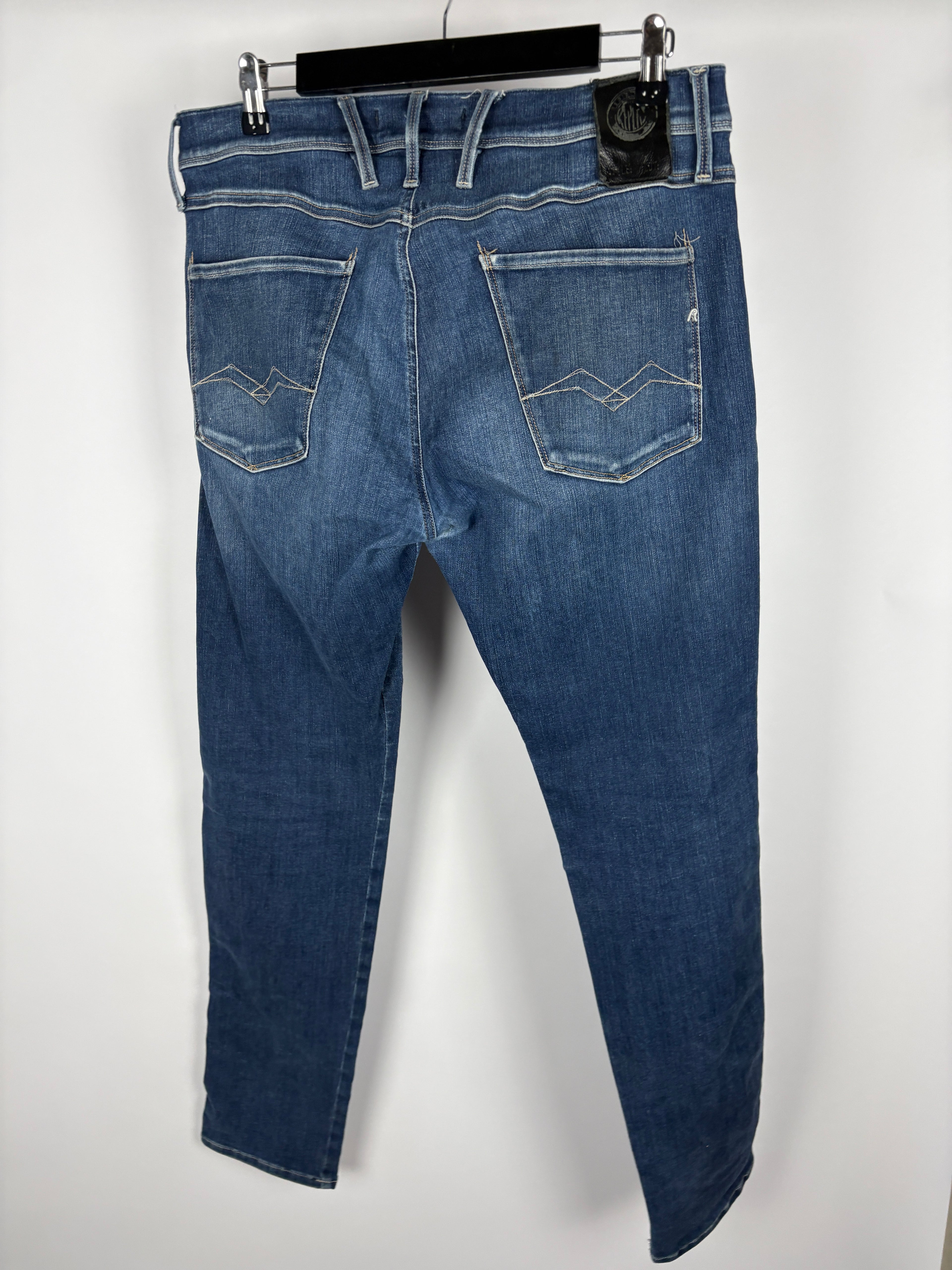 Replay Jeans W34