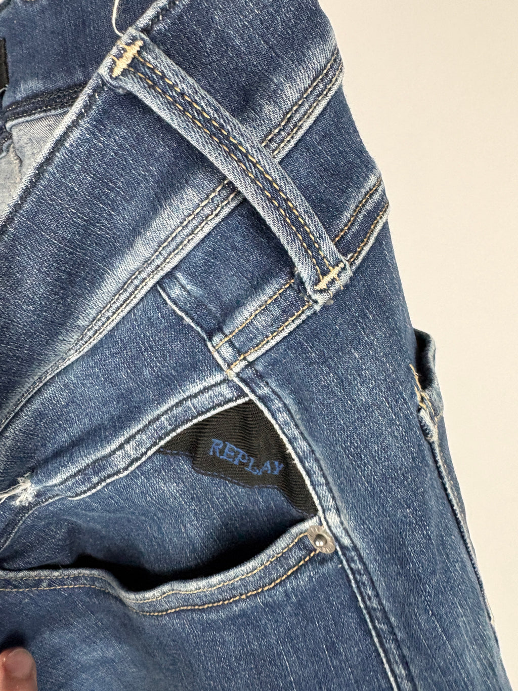 Replay Jeans W34