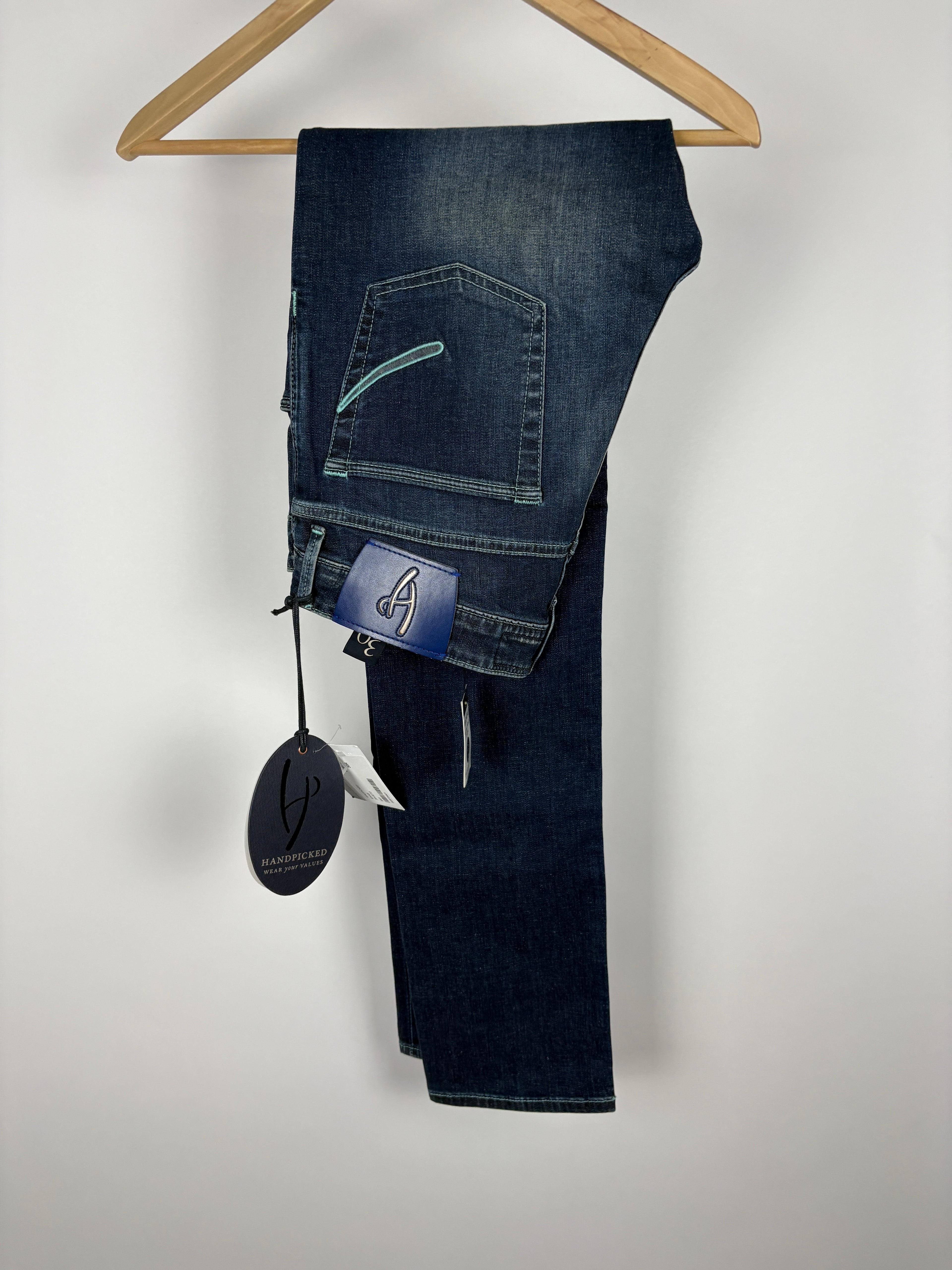 Handpicked Jeans Orvieto