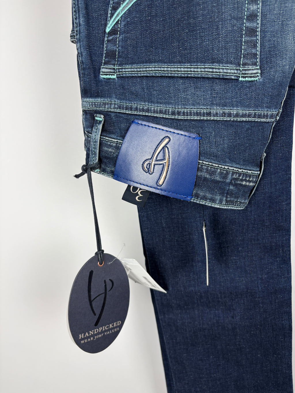 Handpicked Jeans W30