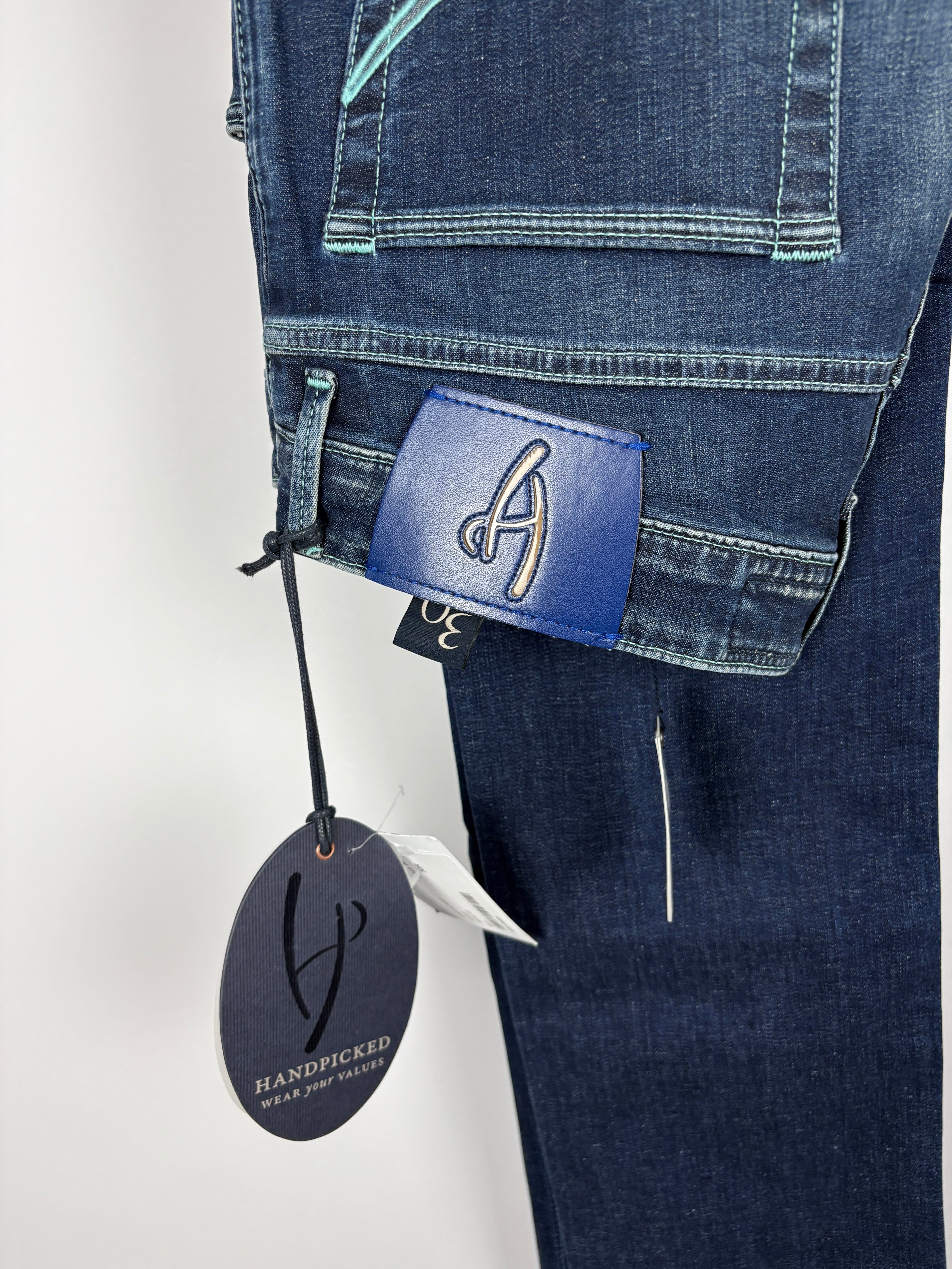 Handpicked Jeans W30