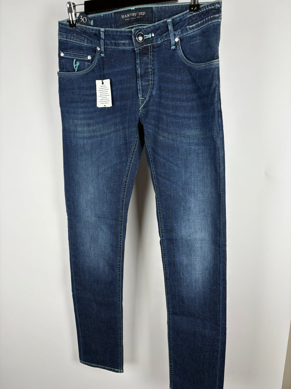 Handpicked Jeans W30