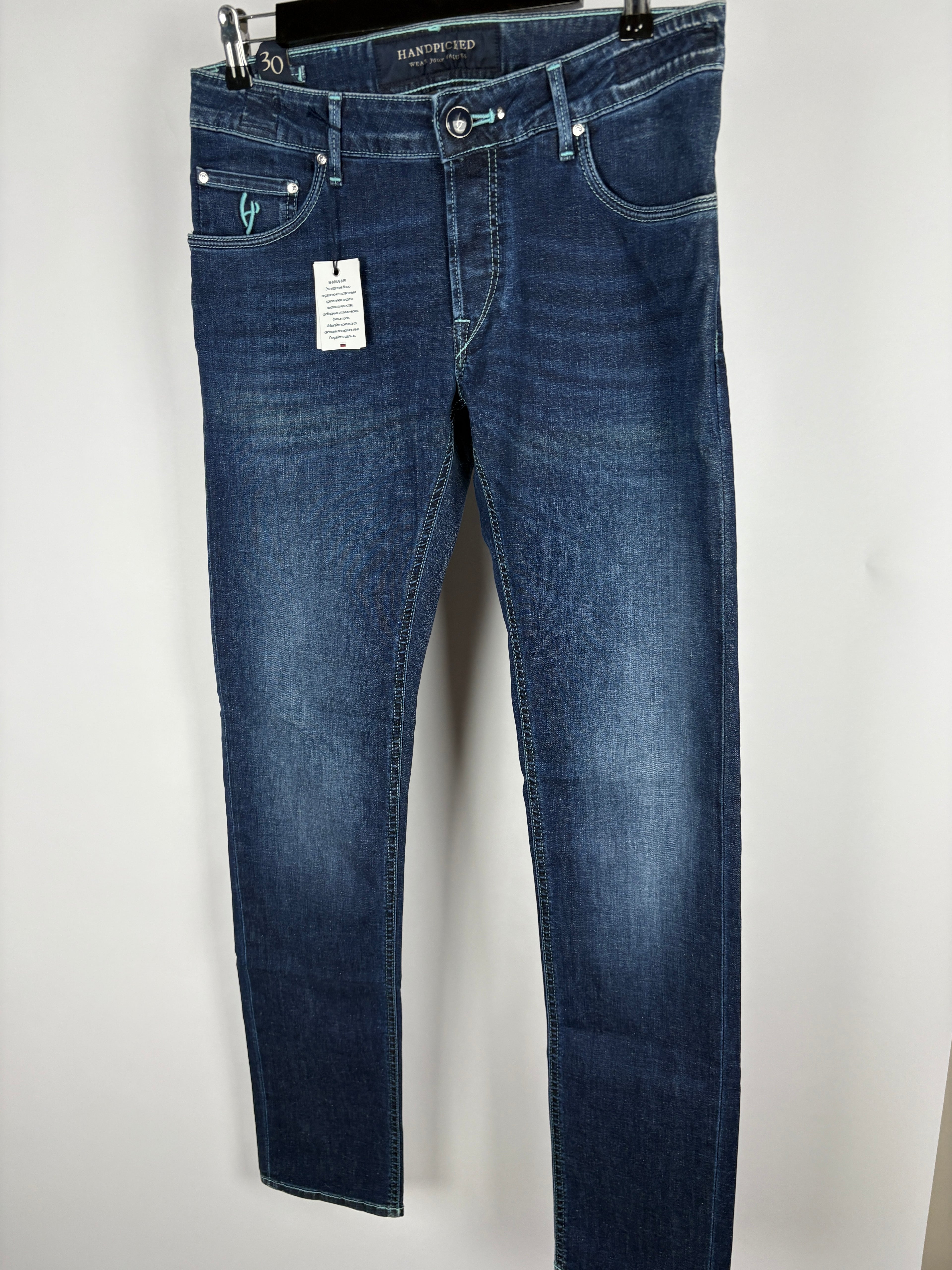 Handpicked Jeans W30