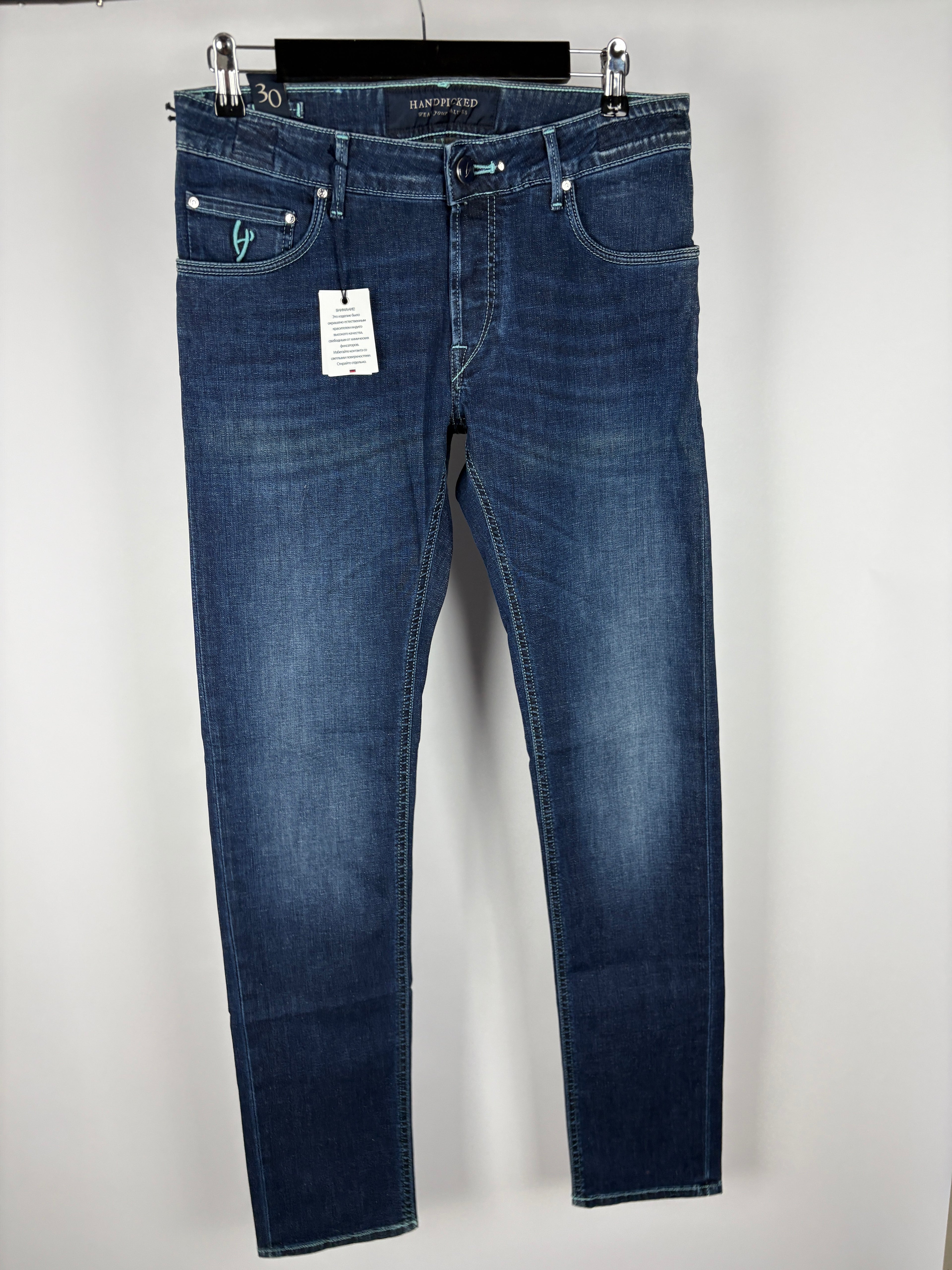 Handpicked Jeans W30