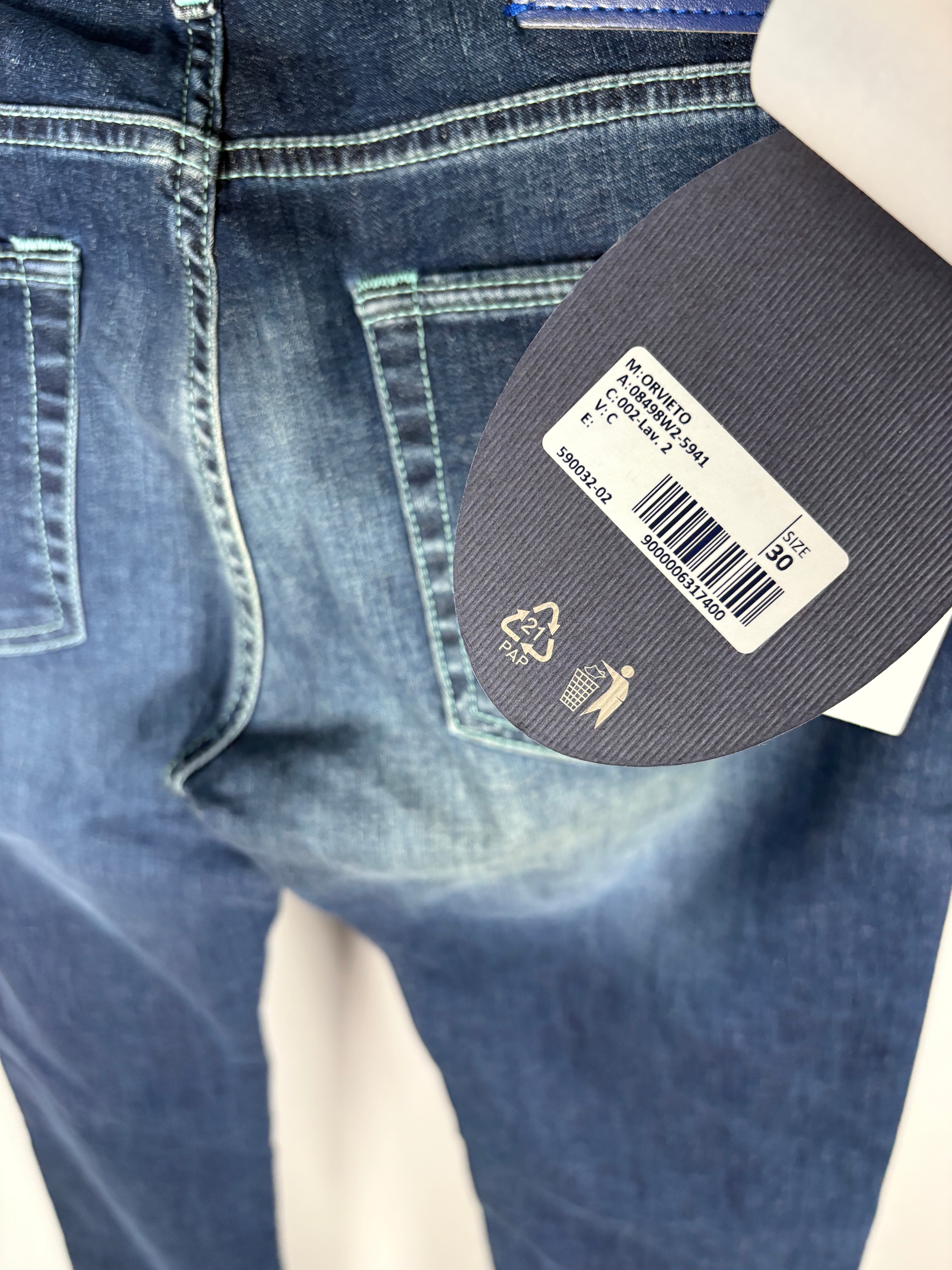 Handpicked Jeans W30