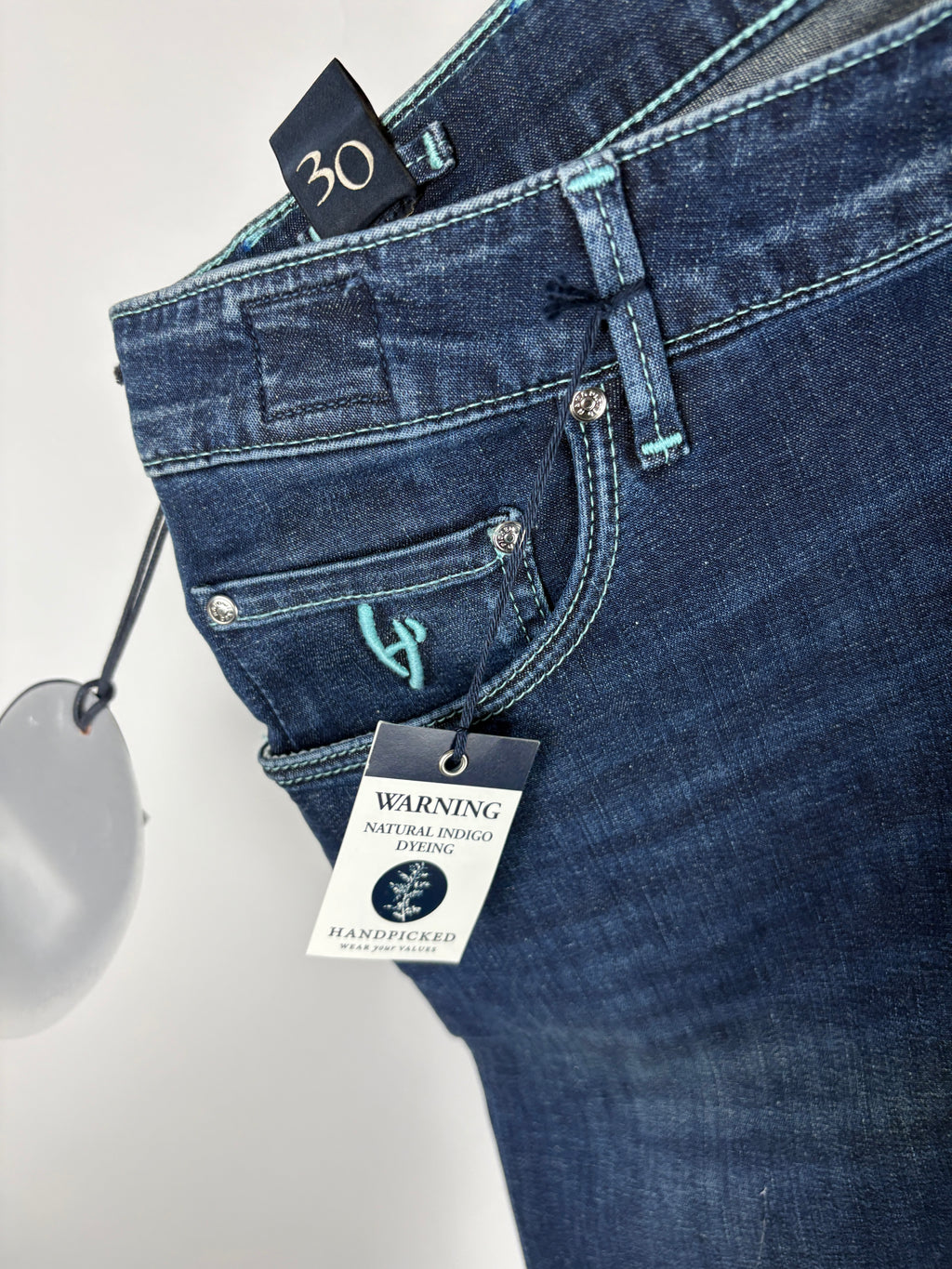 Handpicked Jeans W30