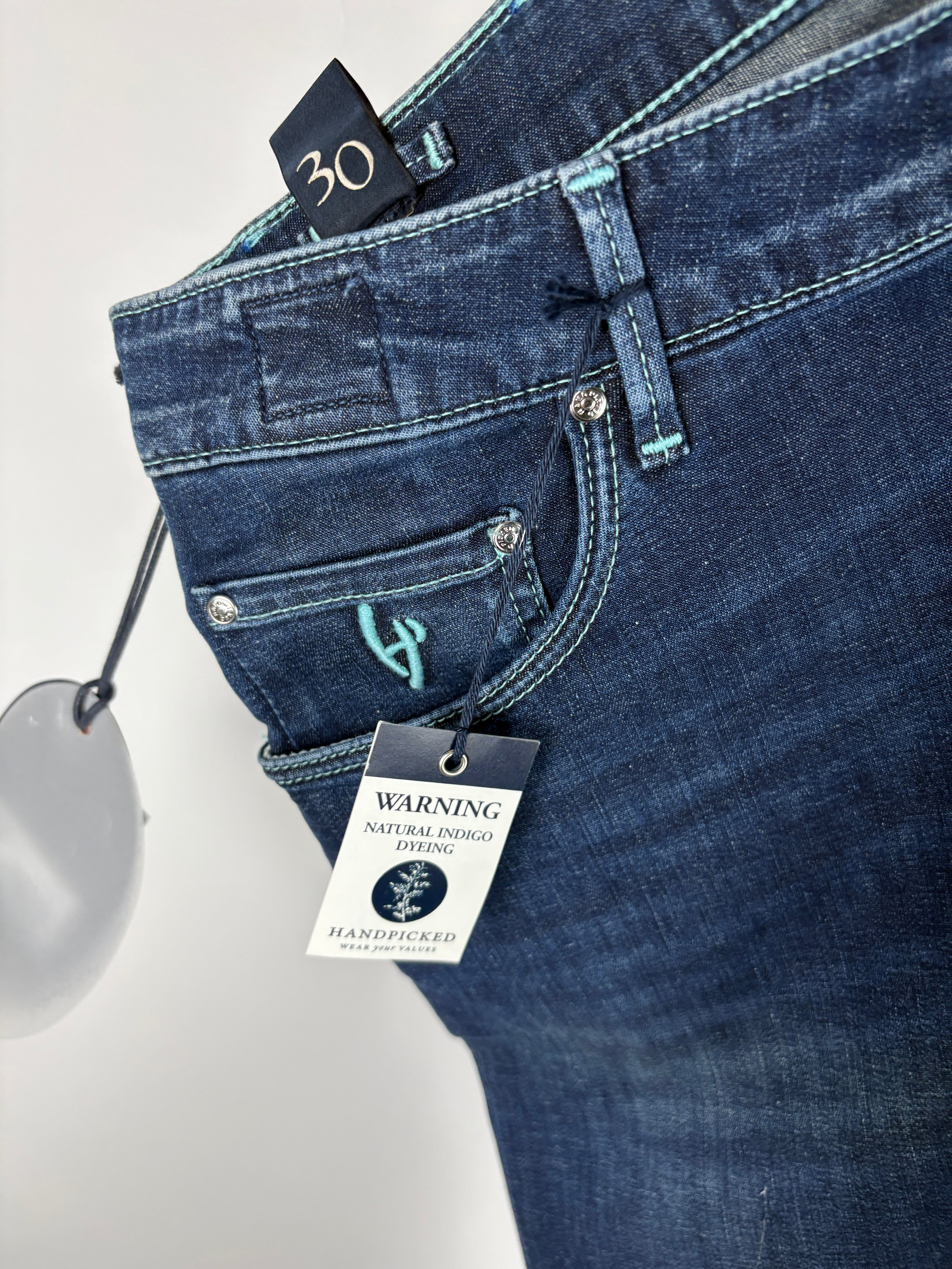 Handpicked Jeans W30