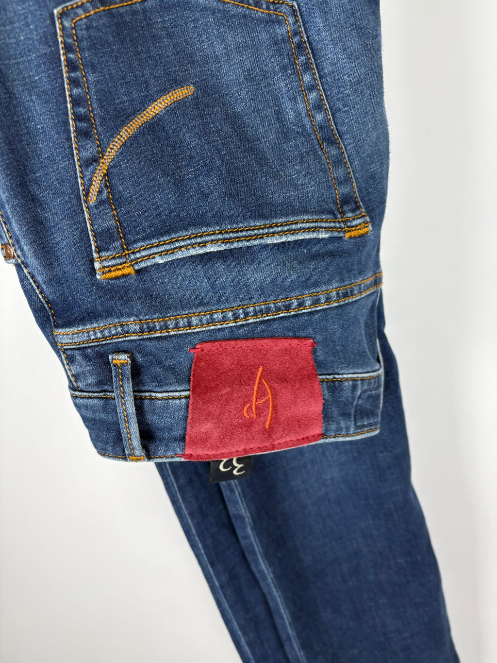Handpicked Jeans W33