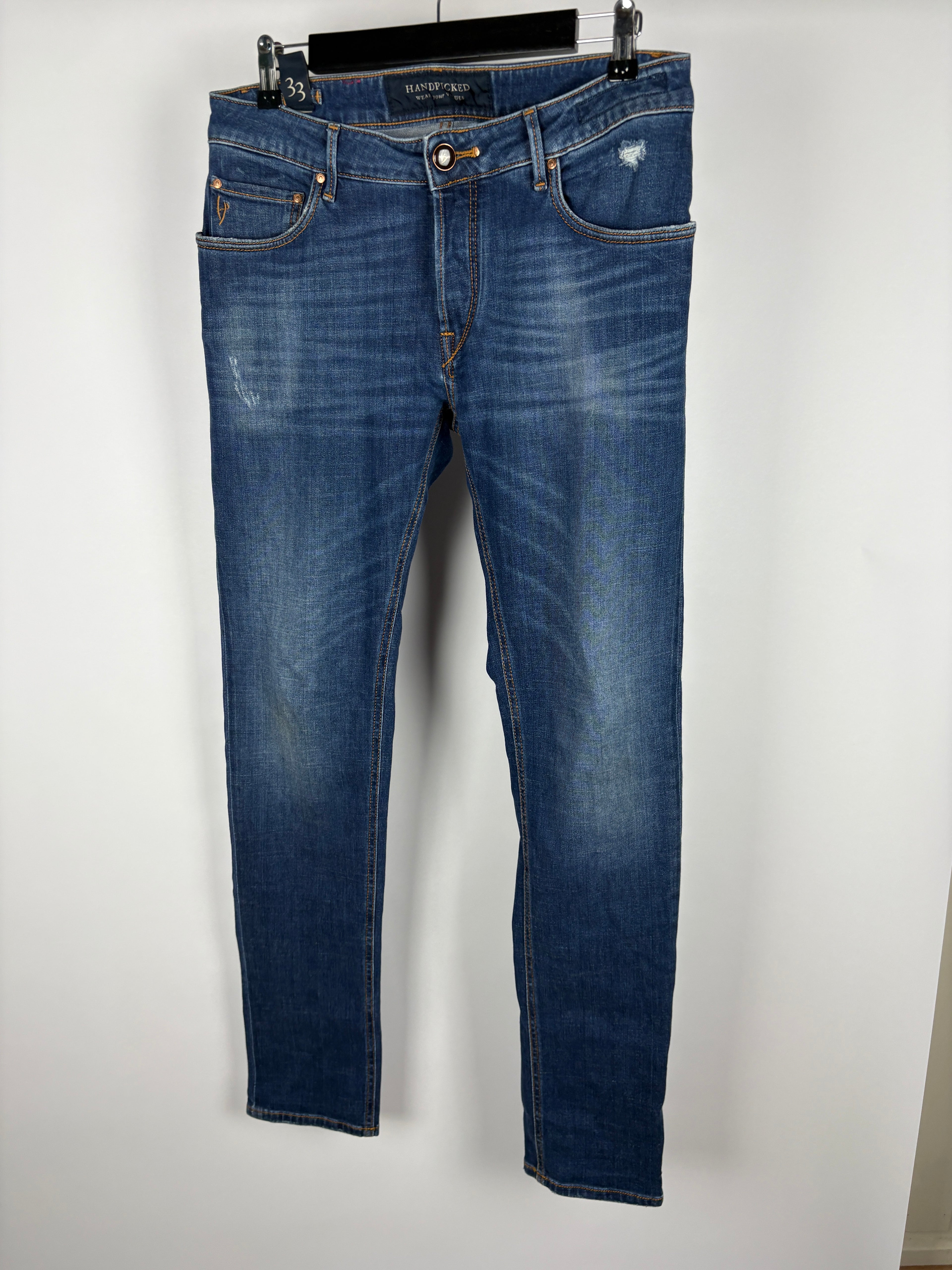 Handpicked Jeans W33