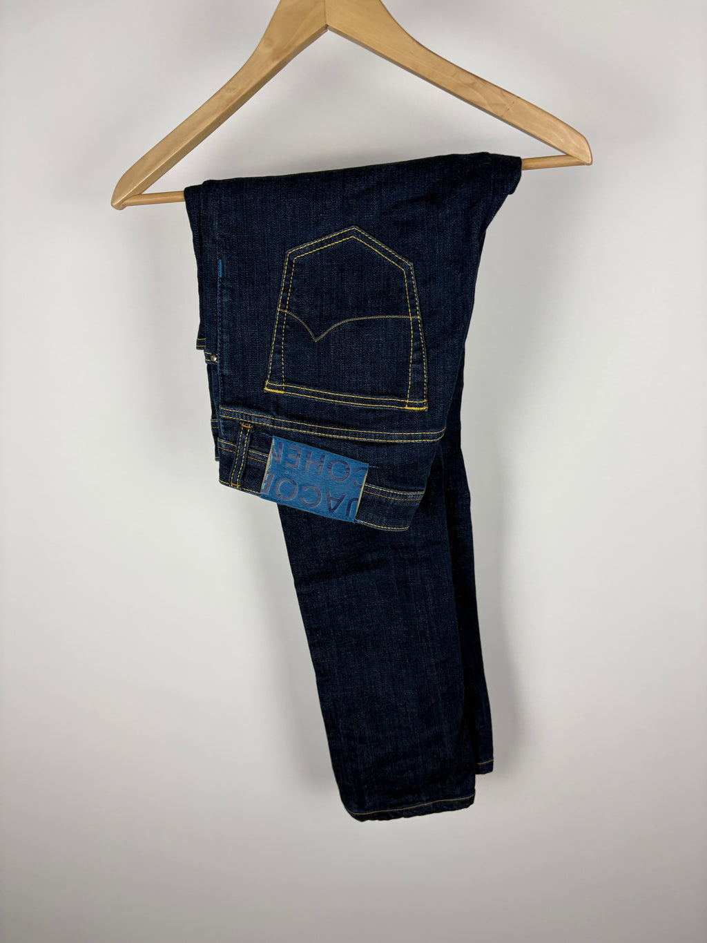 Jacob Cohen Jeans Bard