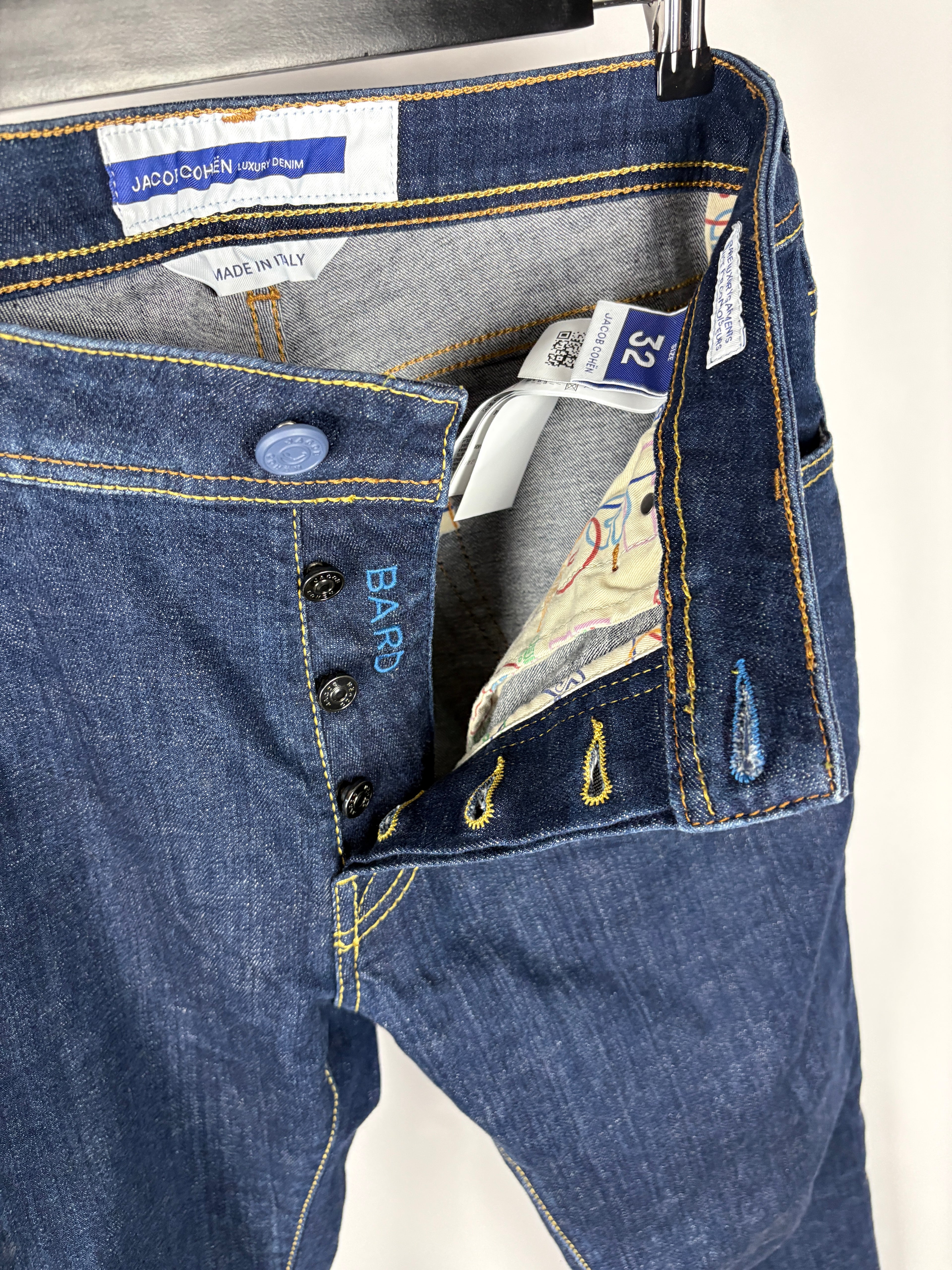Jacob Cohen Jeans W32