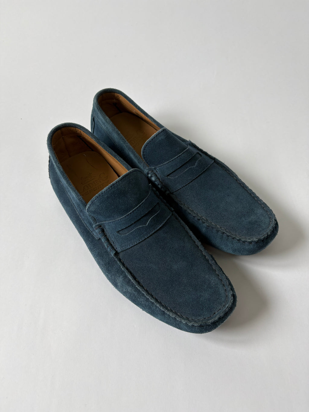 Loding Loafers