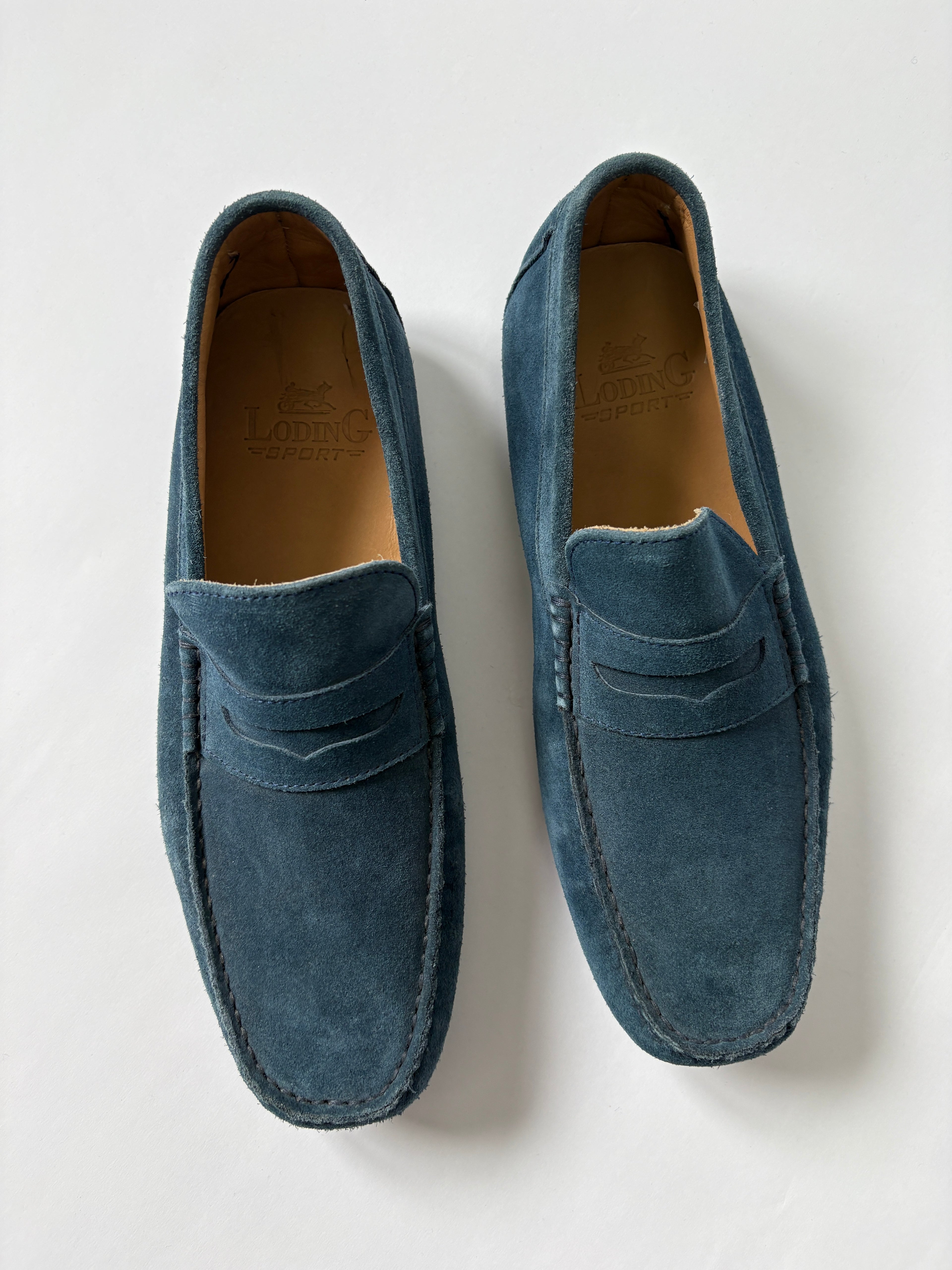 Loding Loafers (42)