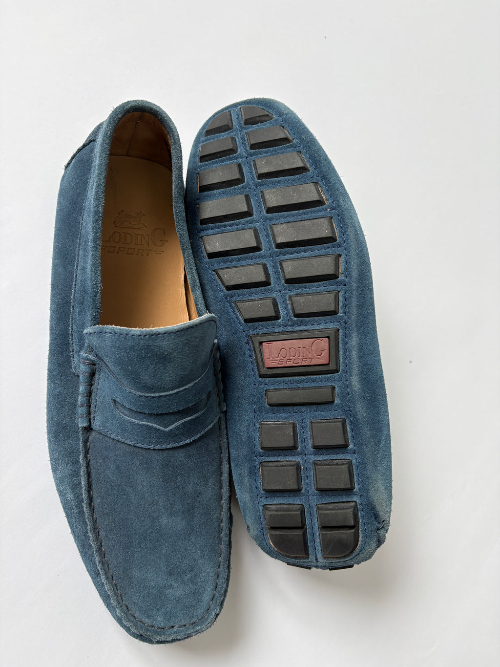 Loding Loafers (42)