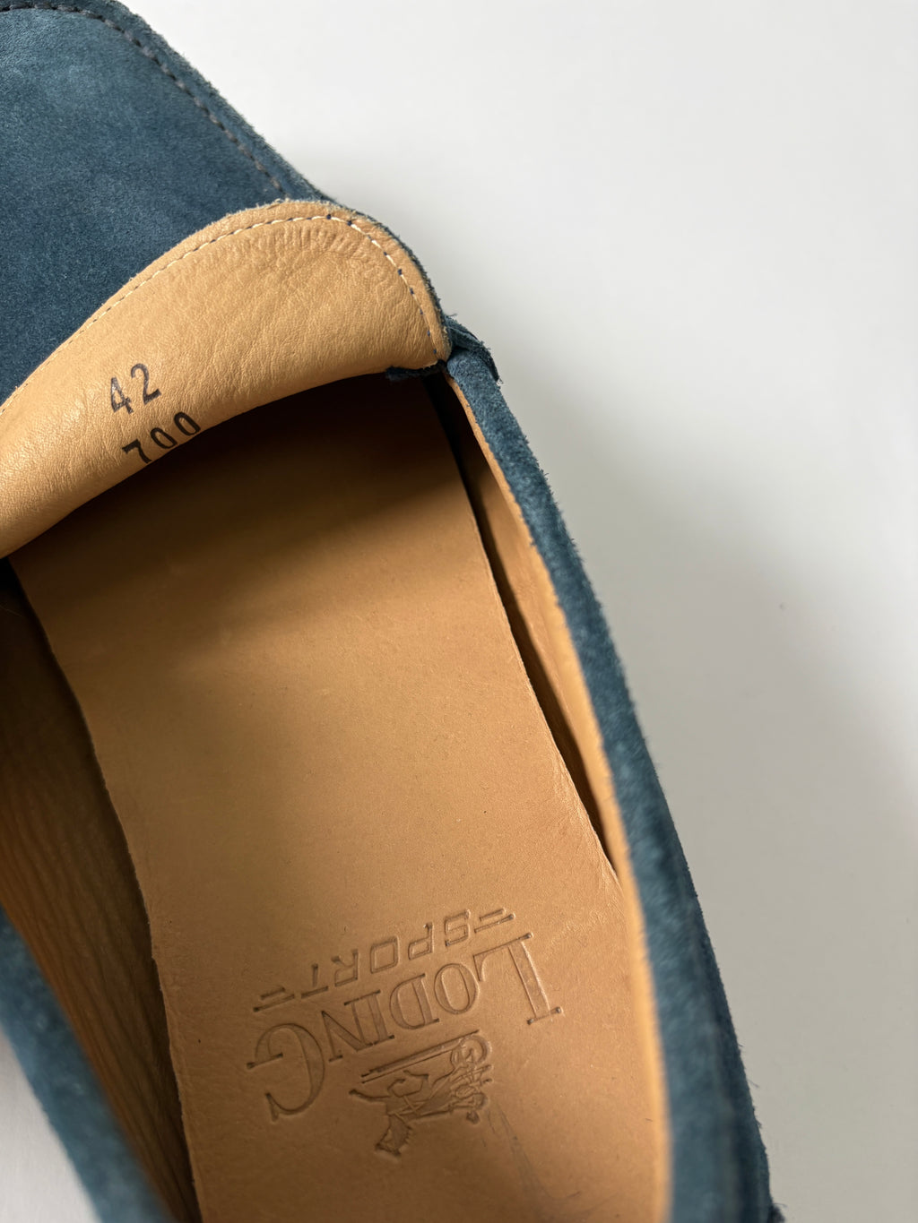 Loding Loafers (42)