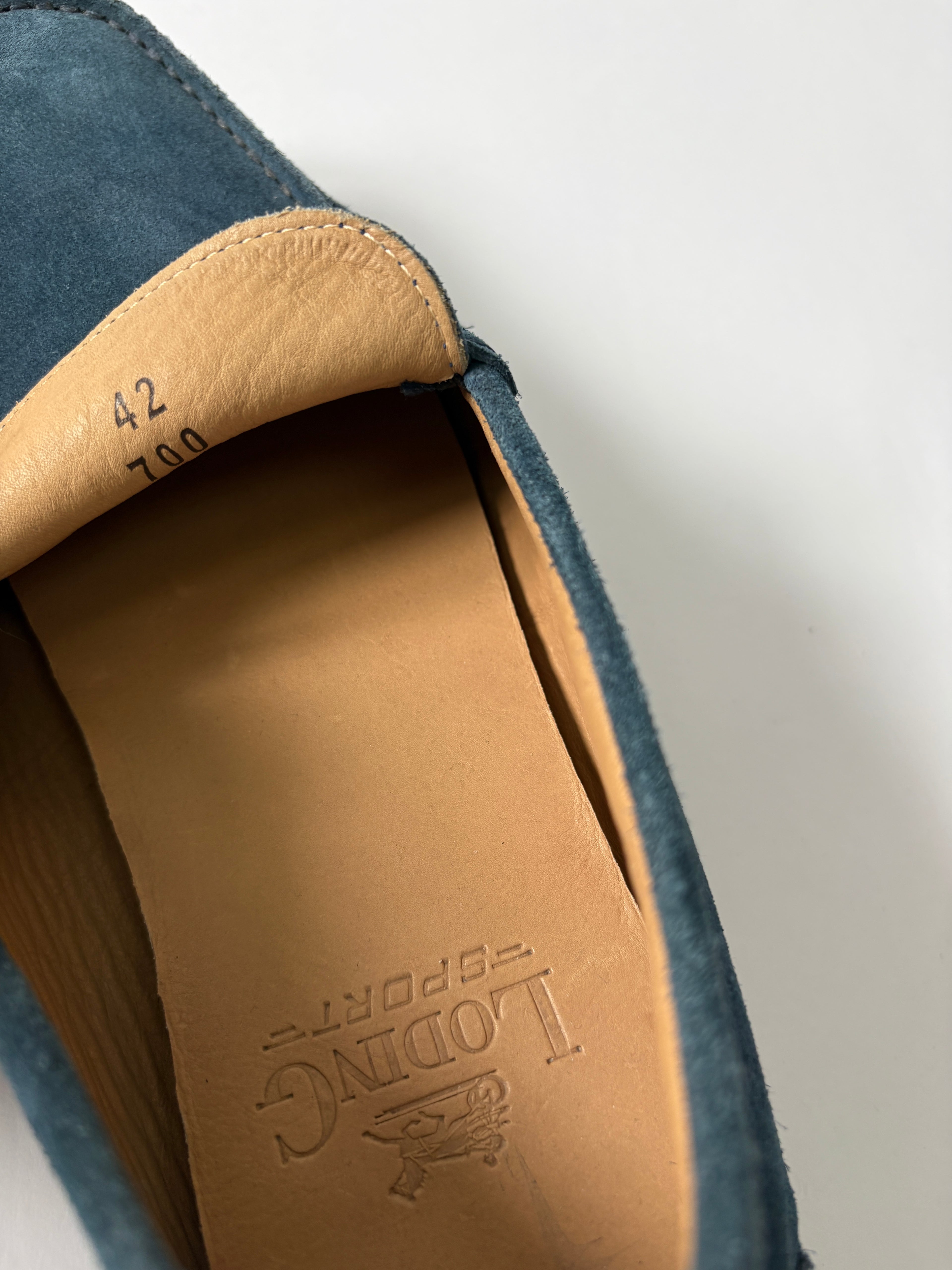 Loding Loafers (42)