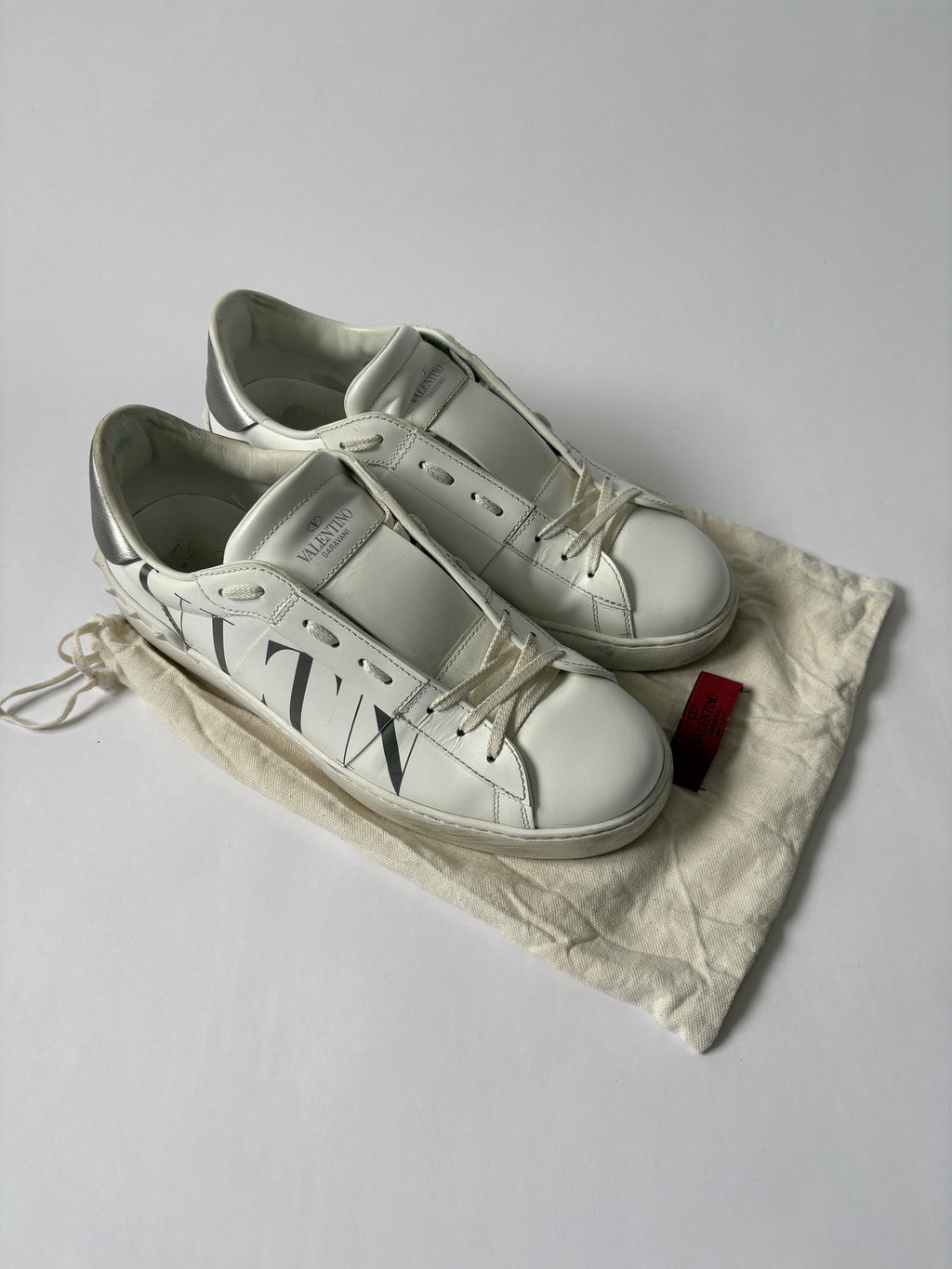 Valentino Garavani Sko VLTN