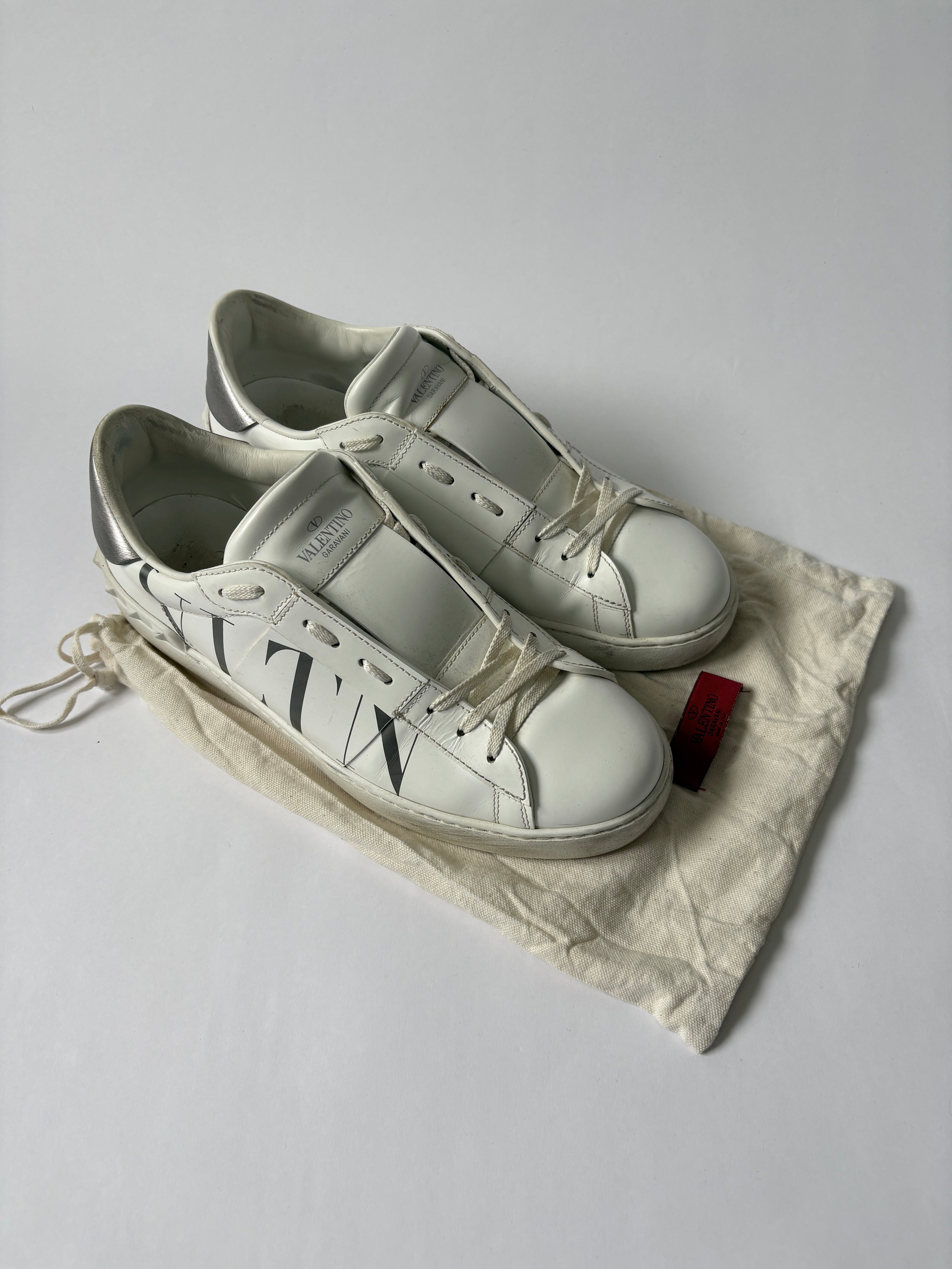 Valentino Garavani Sko VLTN