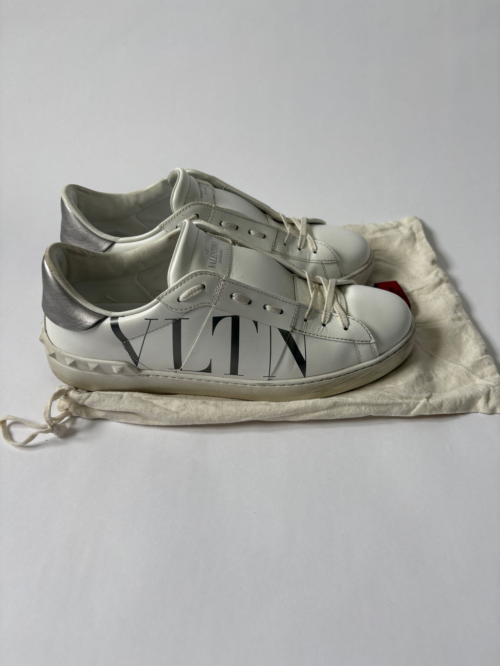 Valentino Garavani Sko VLTN  (43)