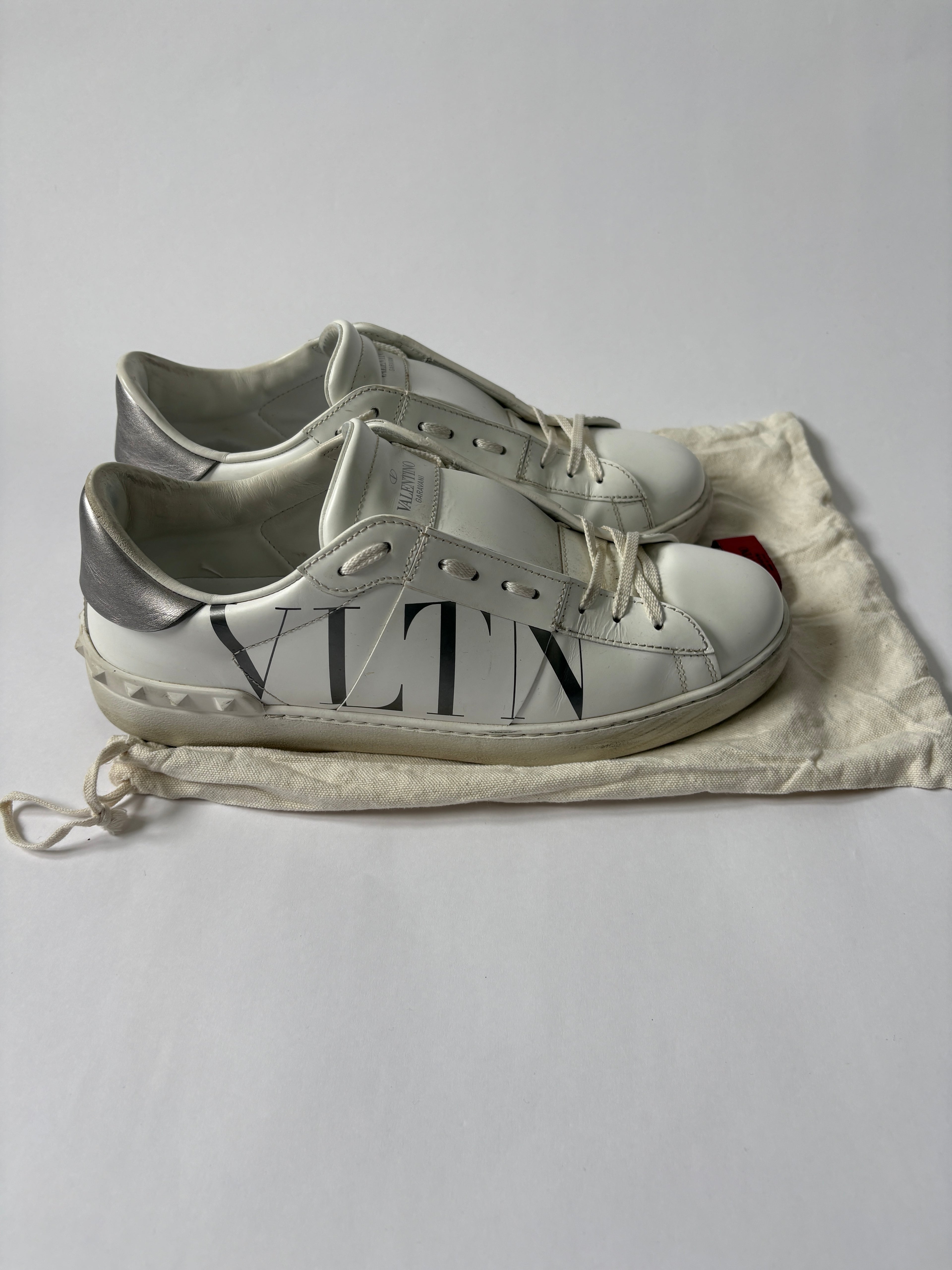 Valentino Garavani Sko VLTN  (43)