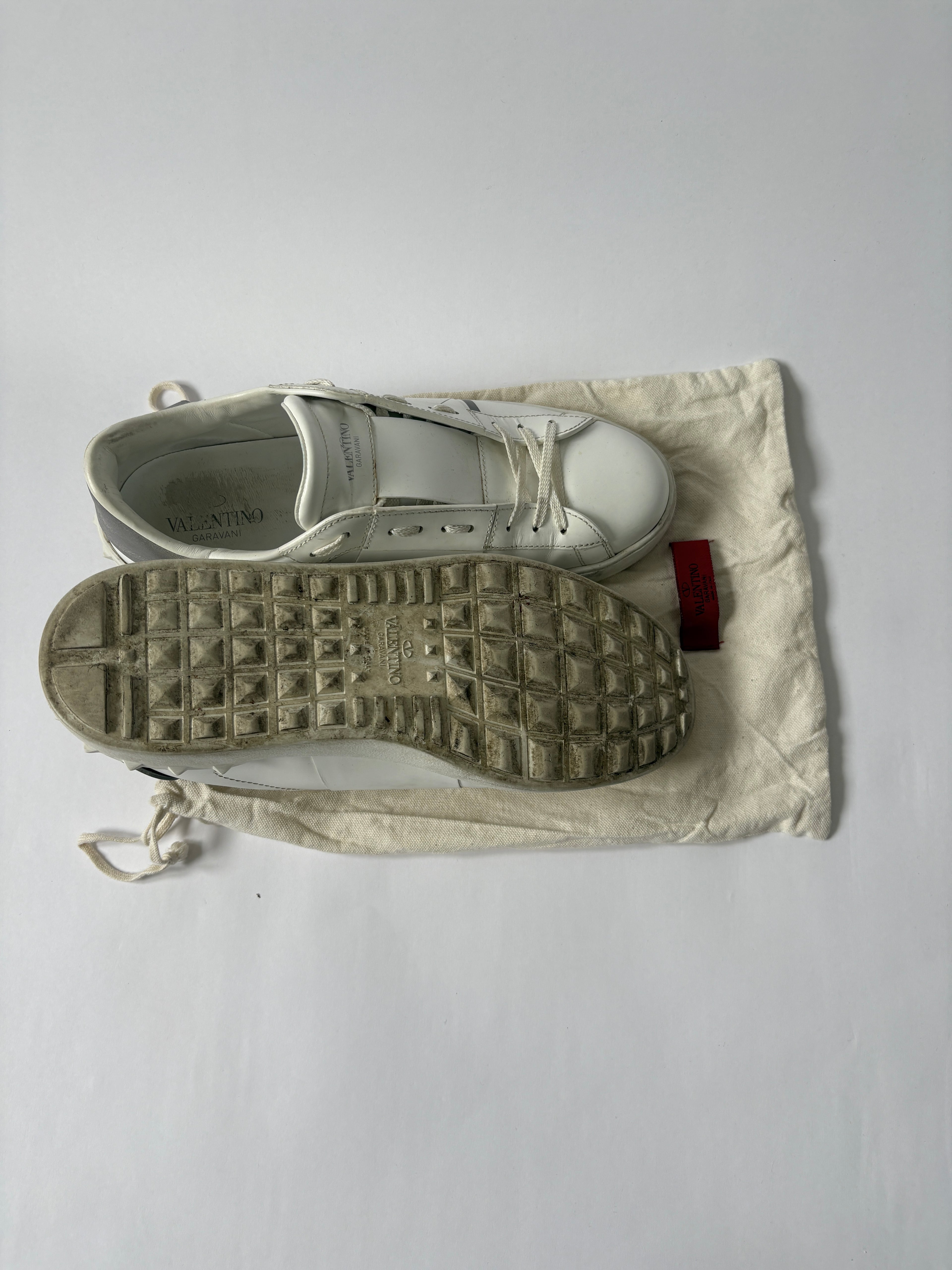 Valentino Garavani Sko VLTN  (43)