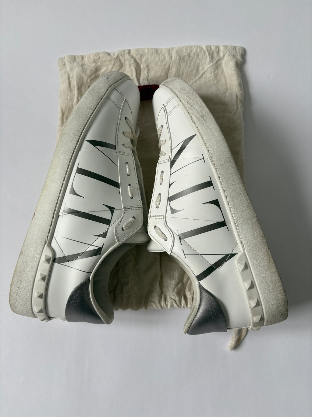 Valentino Garavani Sko VLTN  (43)
