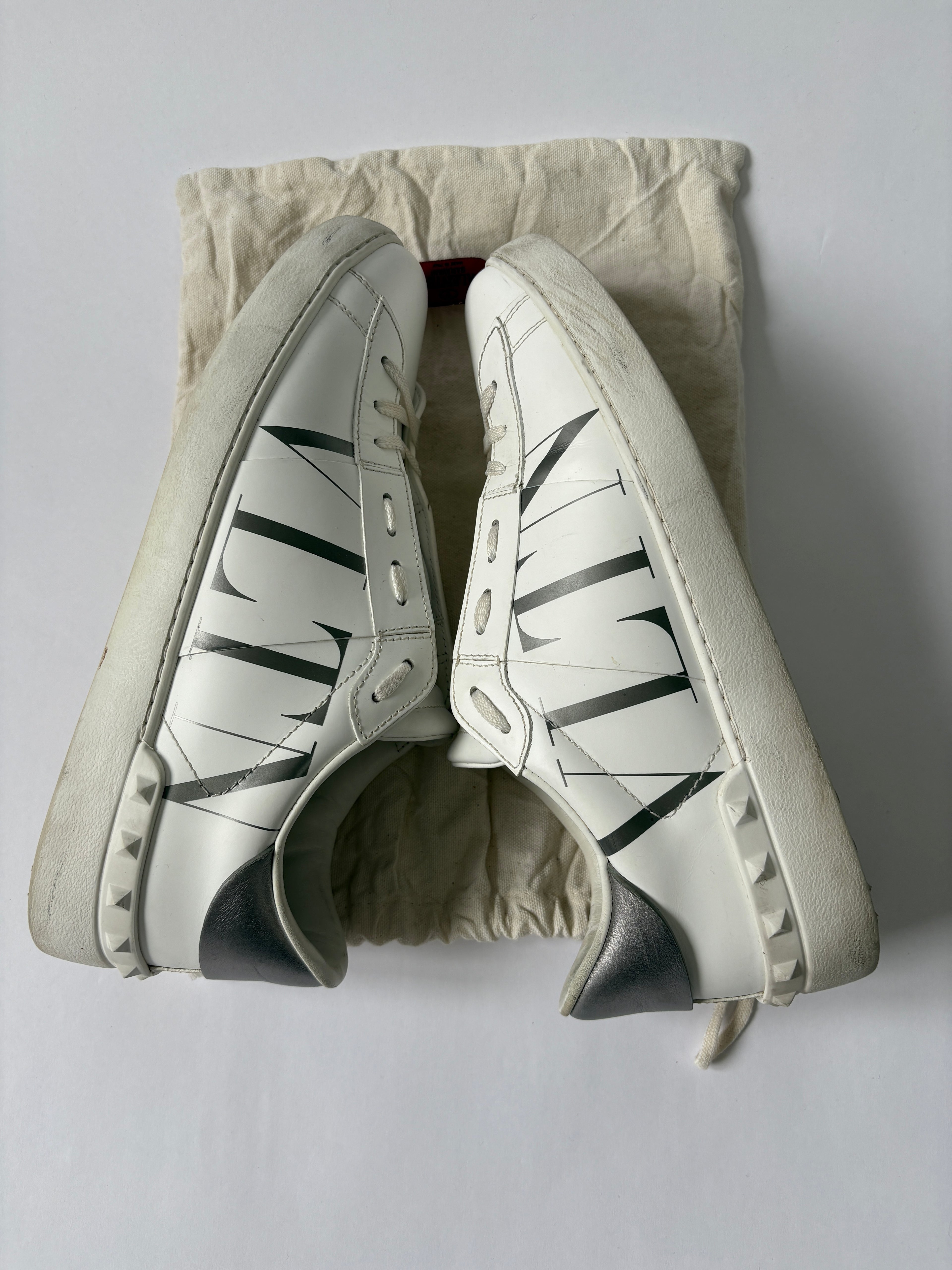Valentino Garavani Sko VLTN  (43)
