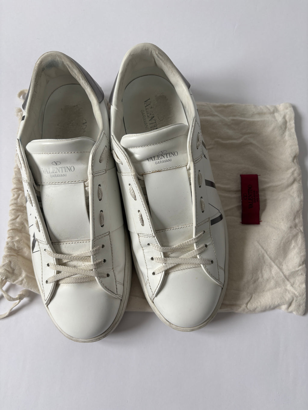 Valentino Garavani Sko VLTN  (43)