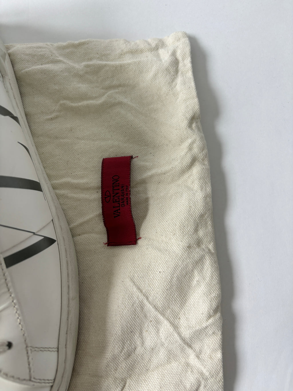 Valentino Garavani Sko VLTN  (43)