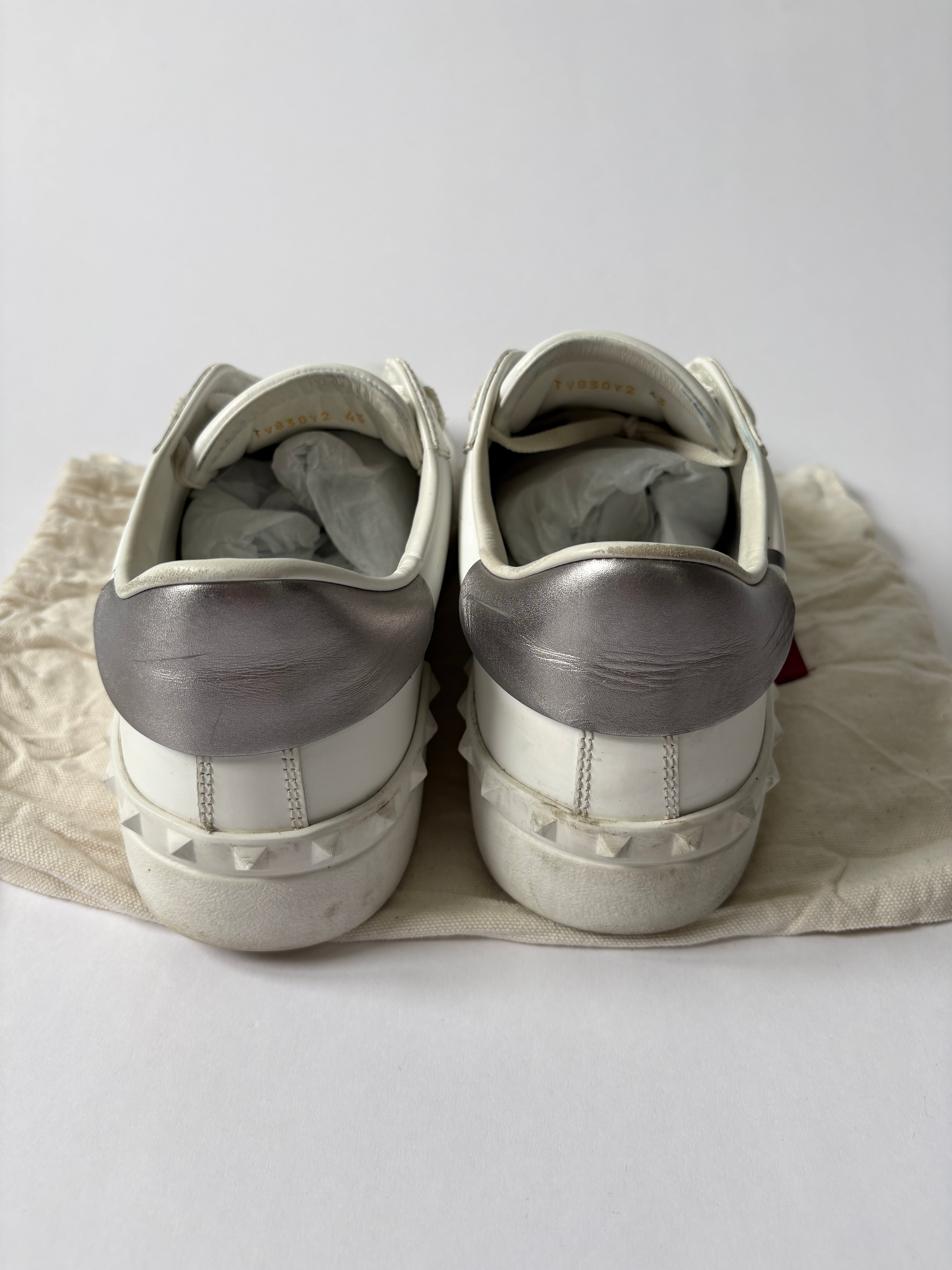 Valentino Garavani Sko VLTN  (43)