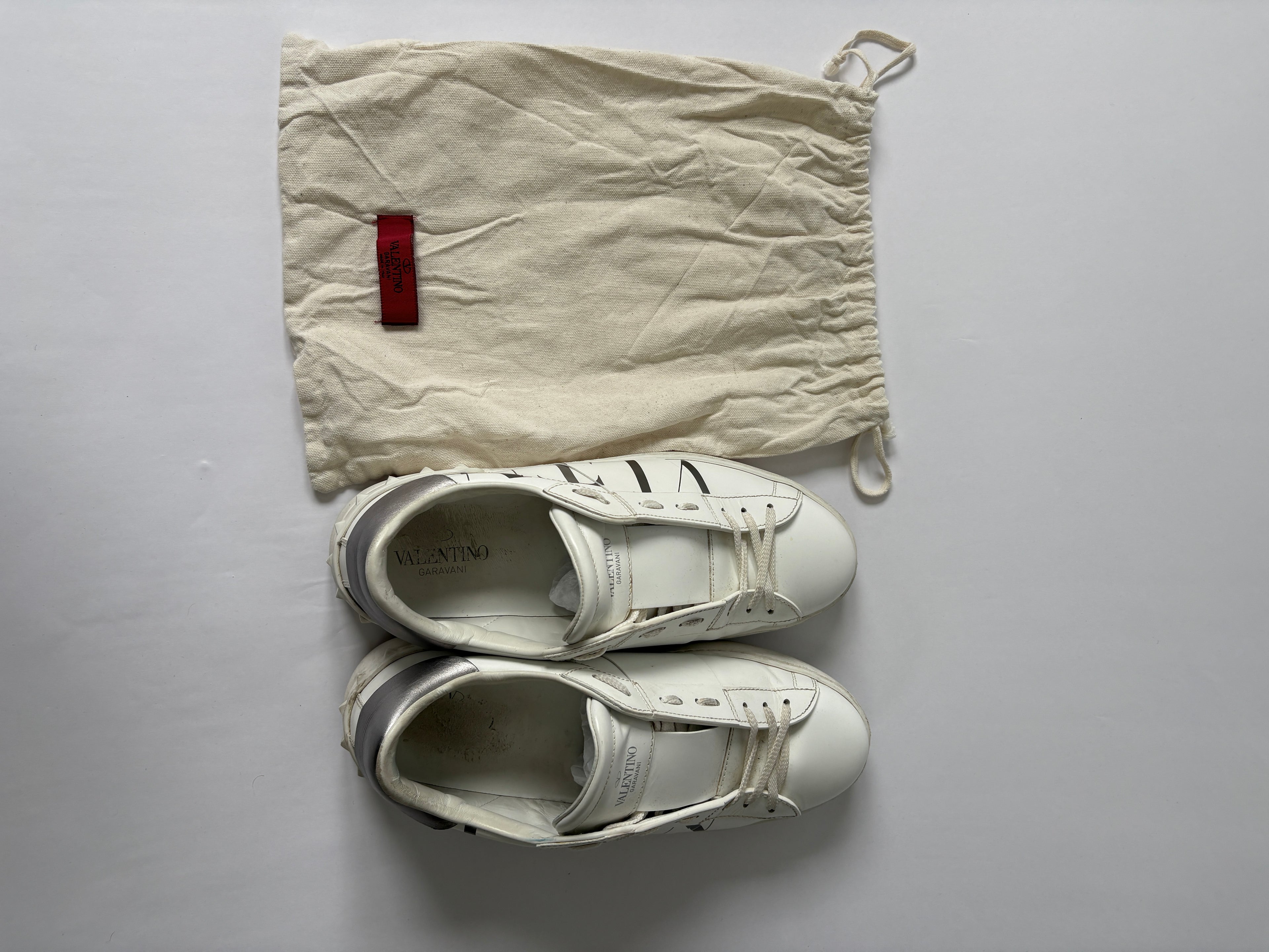 Valentino Garavani Sko VLTN  (43)