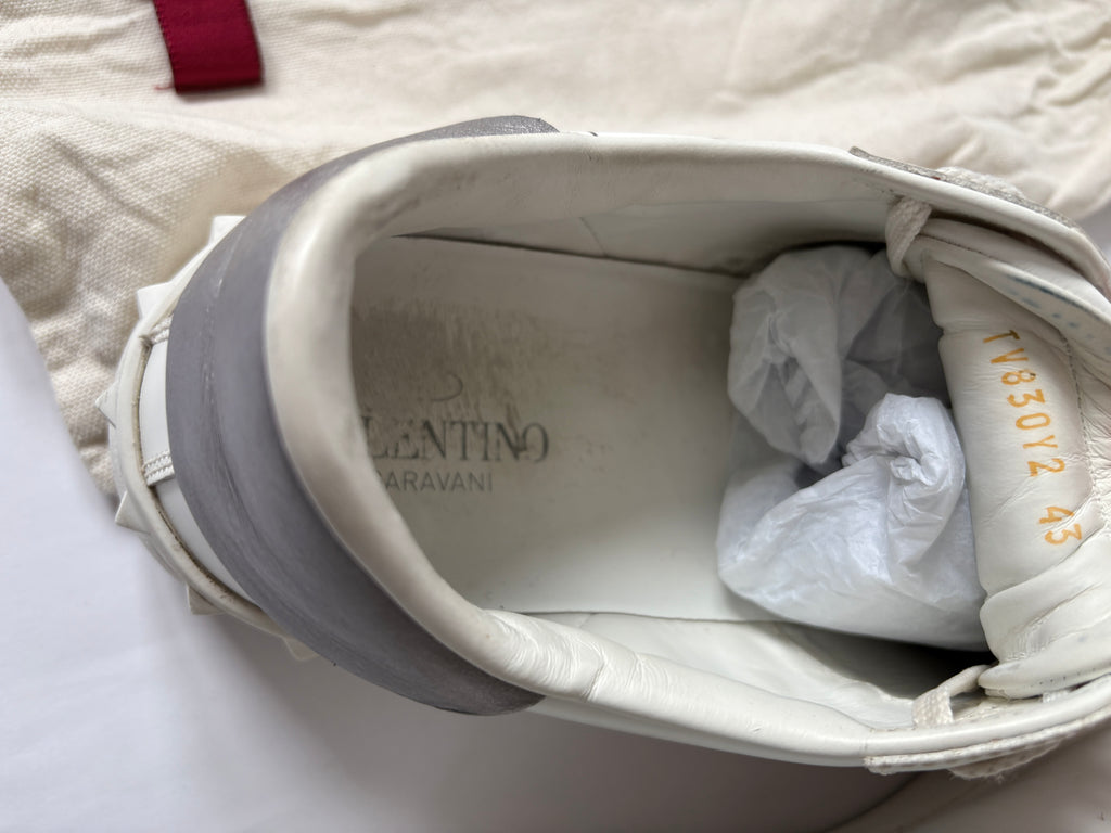 Valentino Garavani Sko VLTN  (43)
