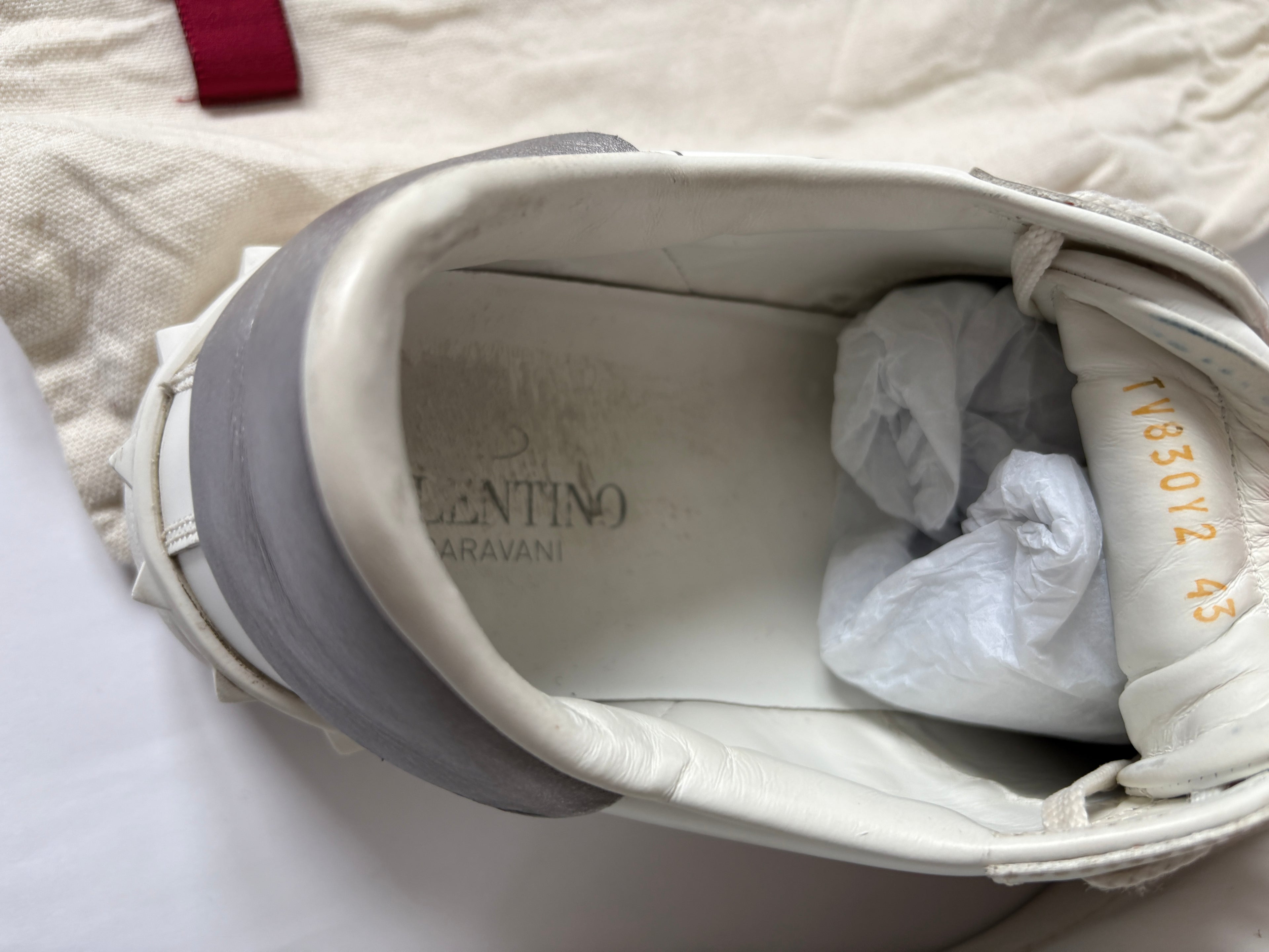 Valentino Garavani Sko VLTN  (43)