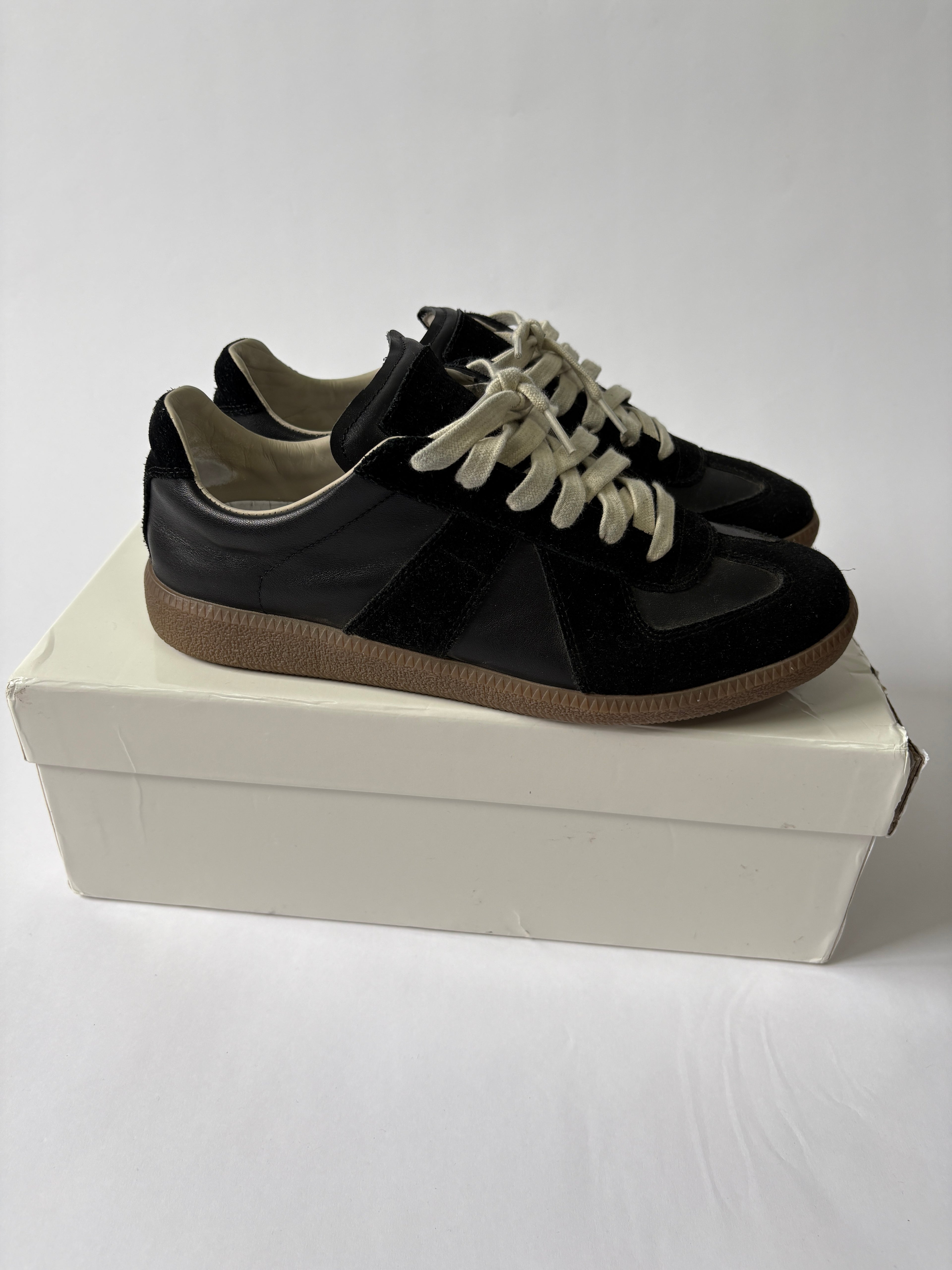 Maison Margiela Sko (43)