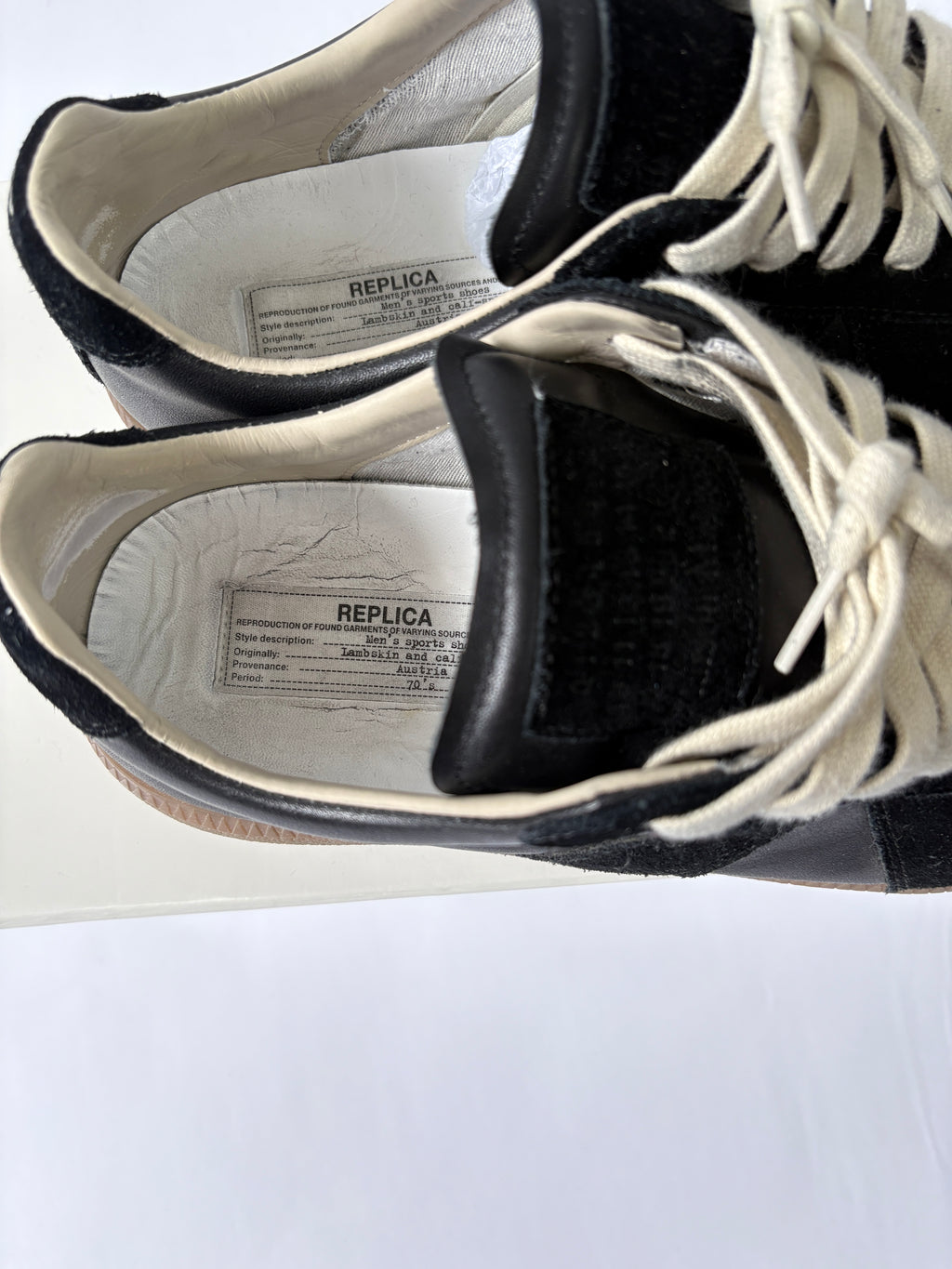 Maison Margiela Sko (43)