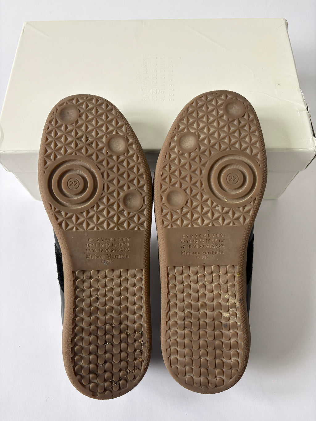 Maison Margiela Sko (43)