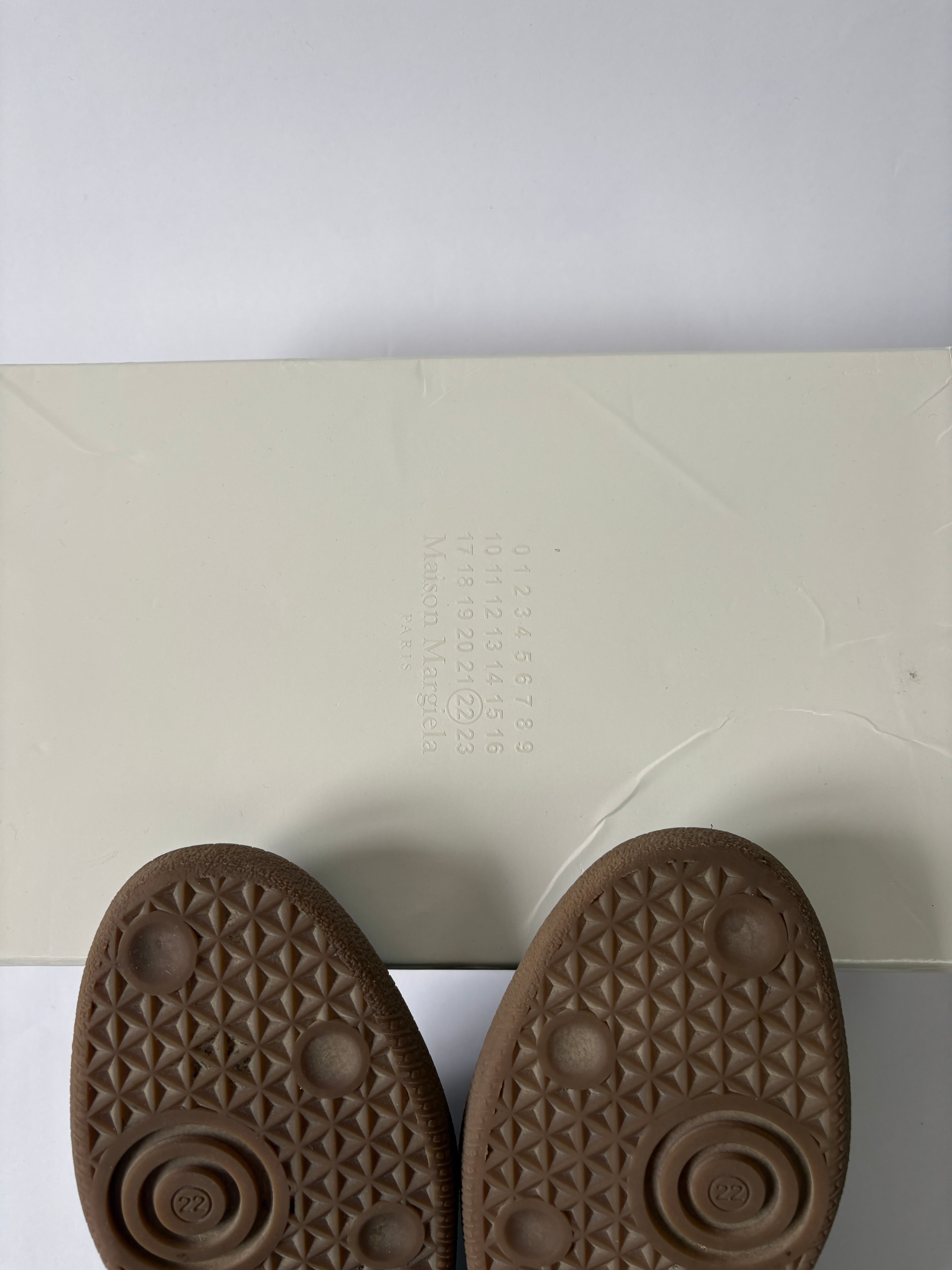 Maison Margiela Sko (43)