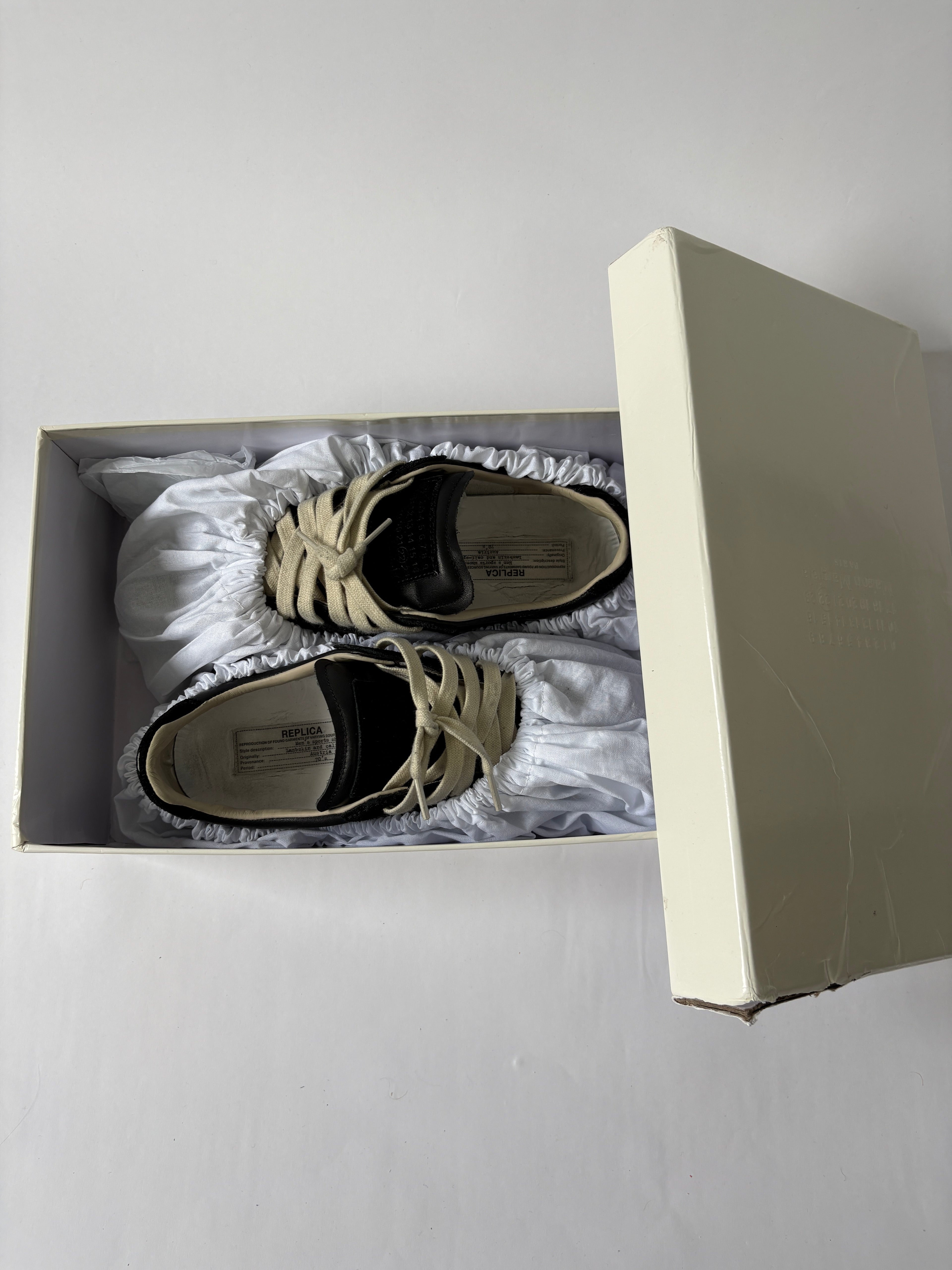 Maison Margiela Sko (43)