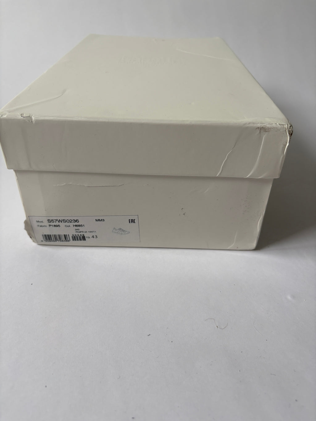 Maison Margiela Sko (43)