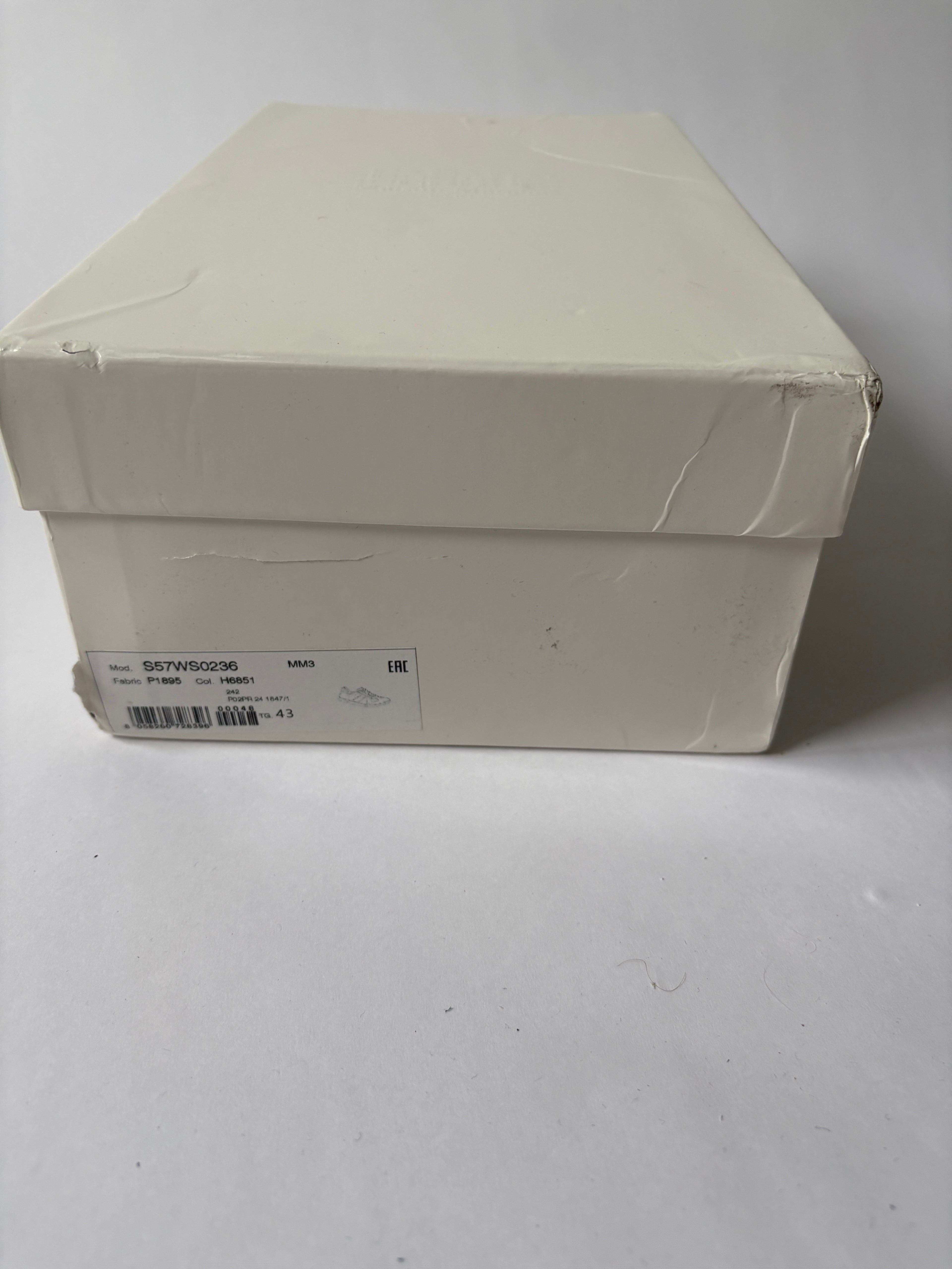 Maison Margiela Sko (43)